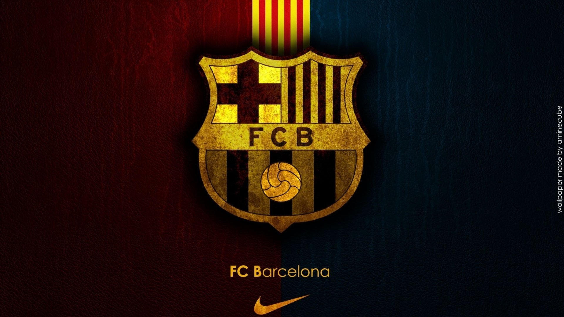 100+ FC Barcelona HD Wallpapers