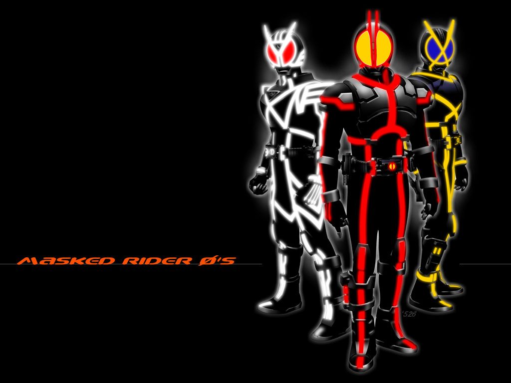 Kamen Rider 555 (Wallpaper). Yosua Onesimus Sanctuary 6.0