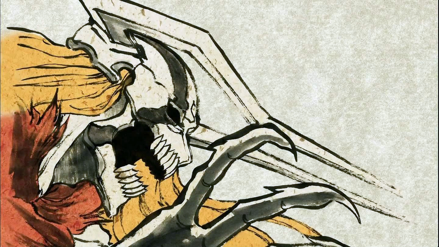 hd wallpaper: Ichigo Vasto Lorde 0029