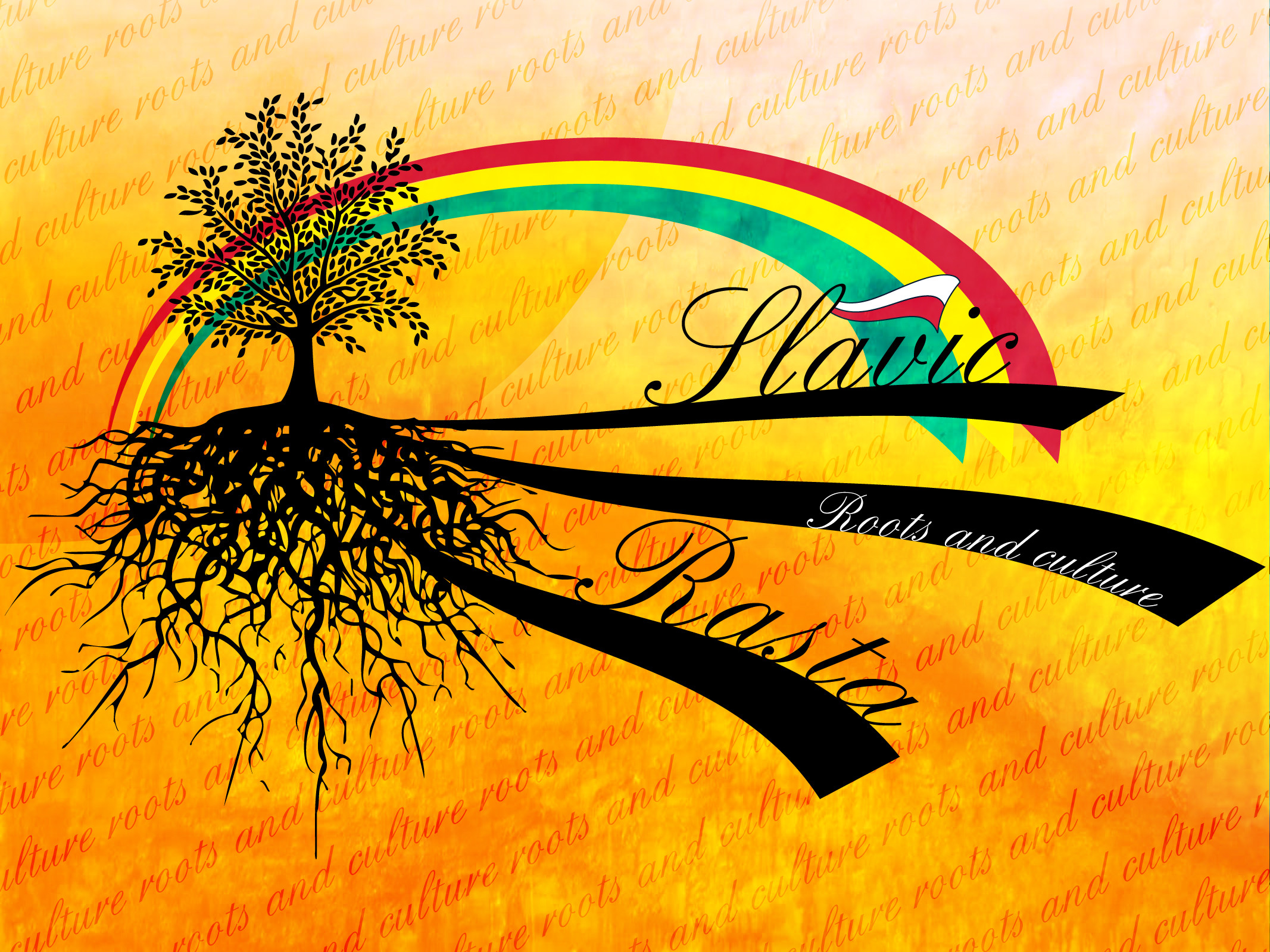HD Rasta Wallpaper background picture