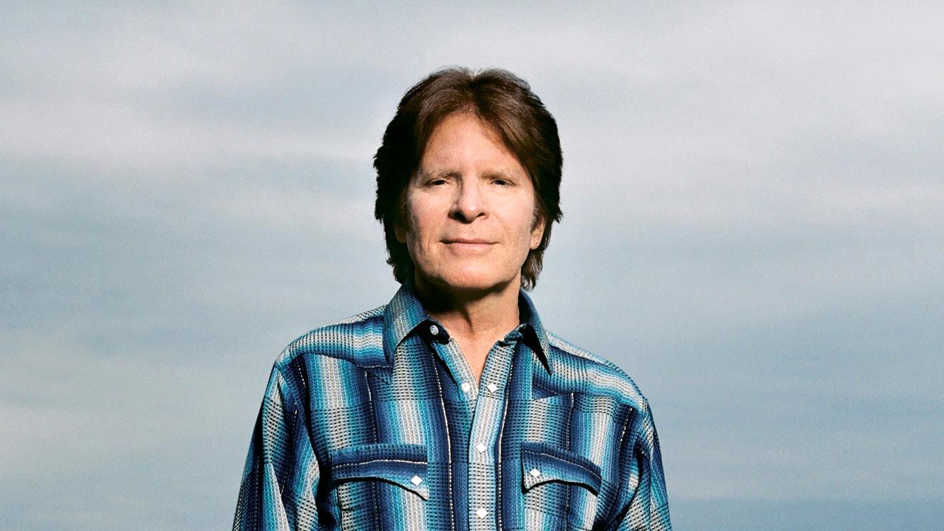 Most viewed John Fogerty wallpaperK Wallpaper
