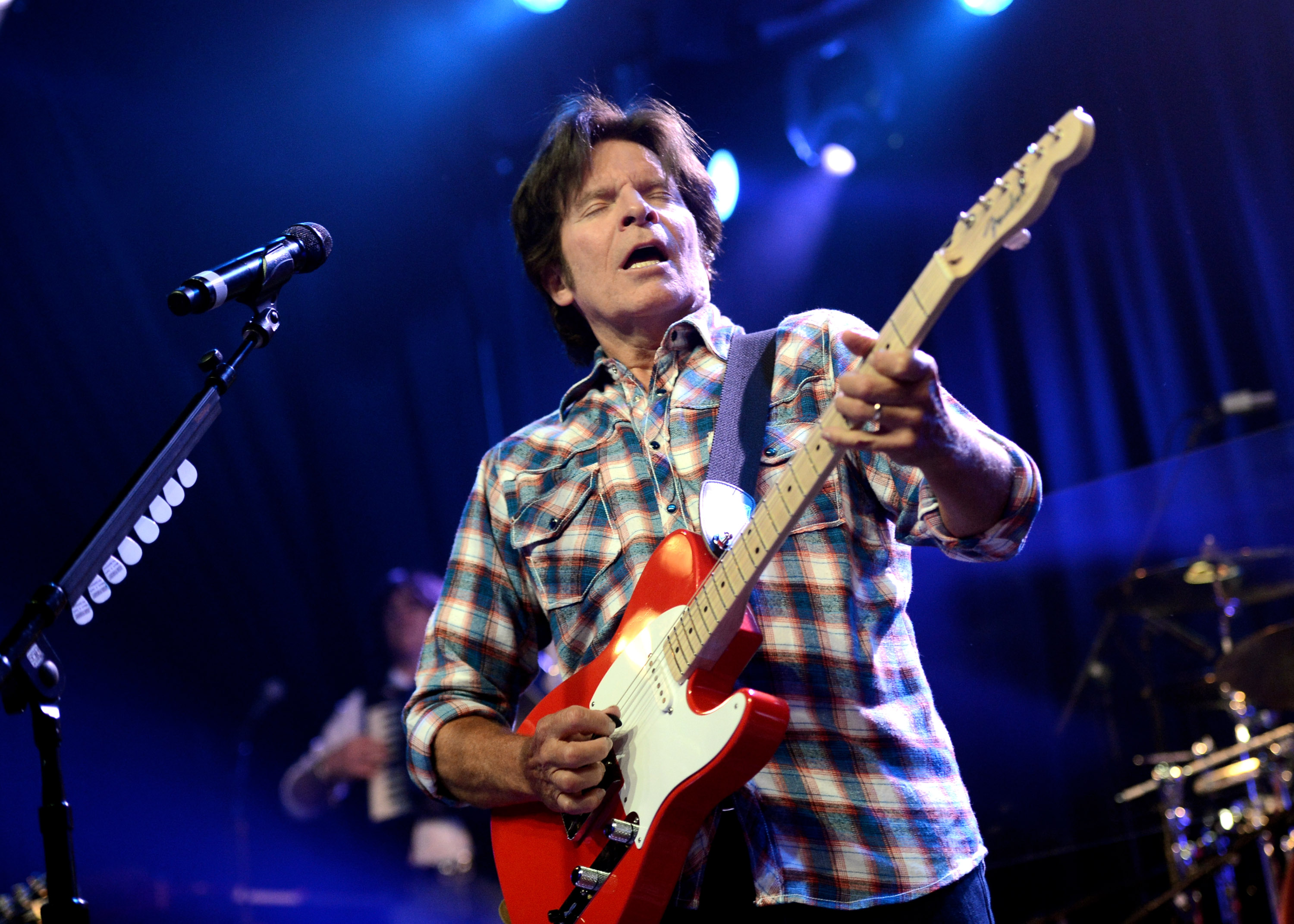 Download Latest HD Wallpaper of, Music, John Fogerty
