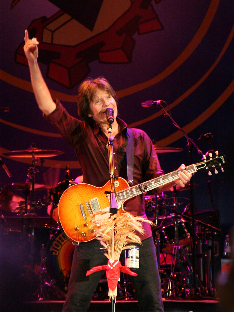 John Fogerty Wallpapers - Wallpaper Cave