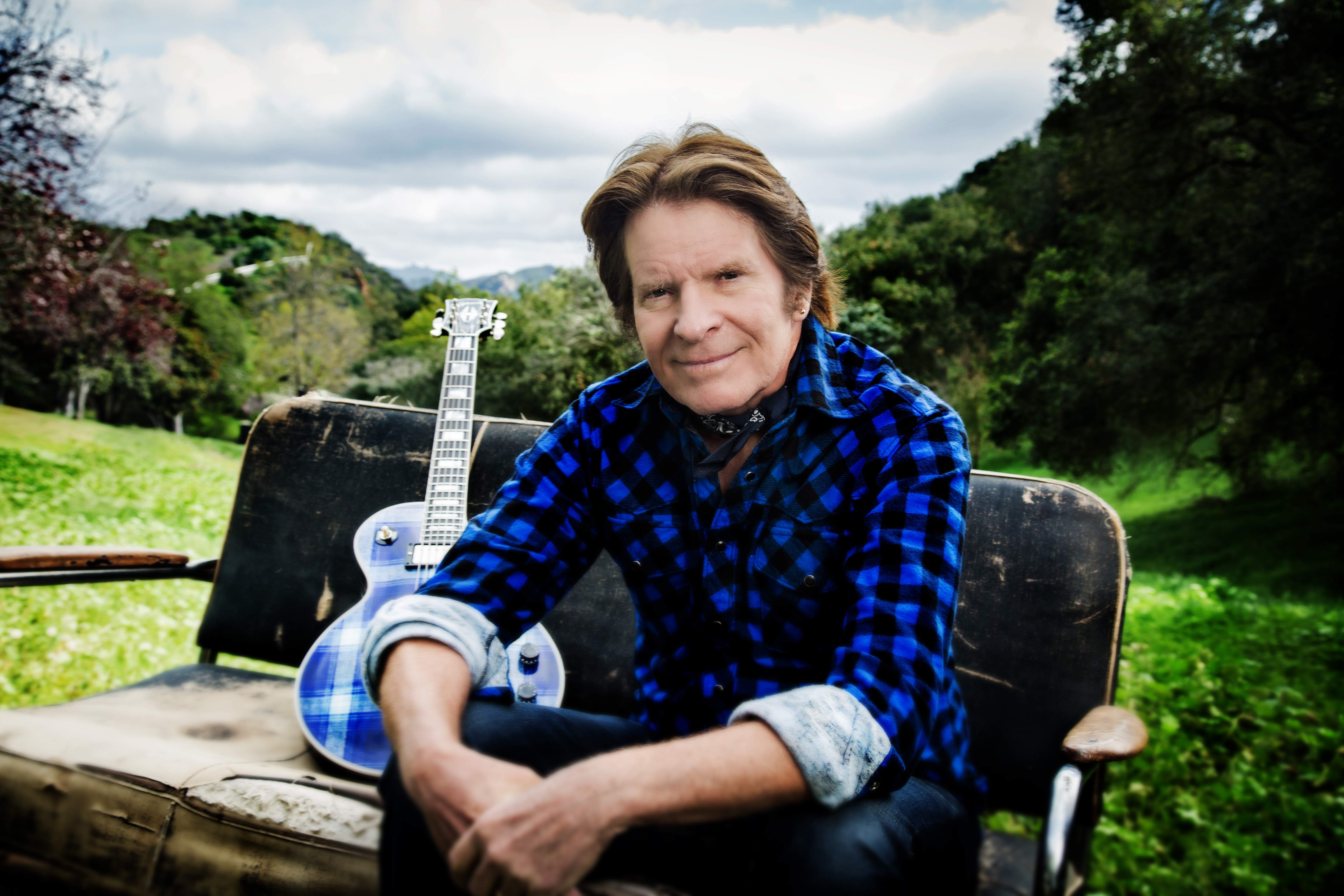 John Fogerty, coming to Clearwater, isn't backing down on protest songs, Parkland and #MeToo