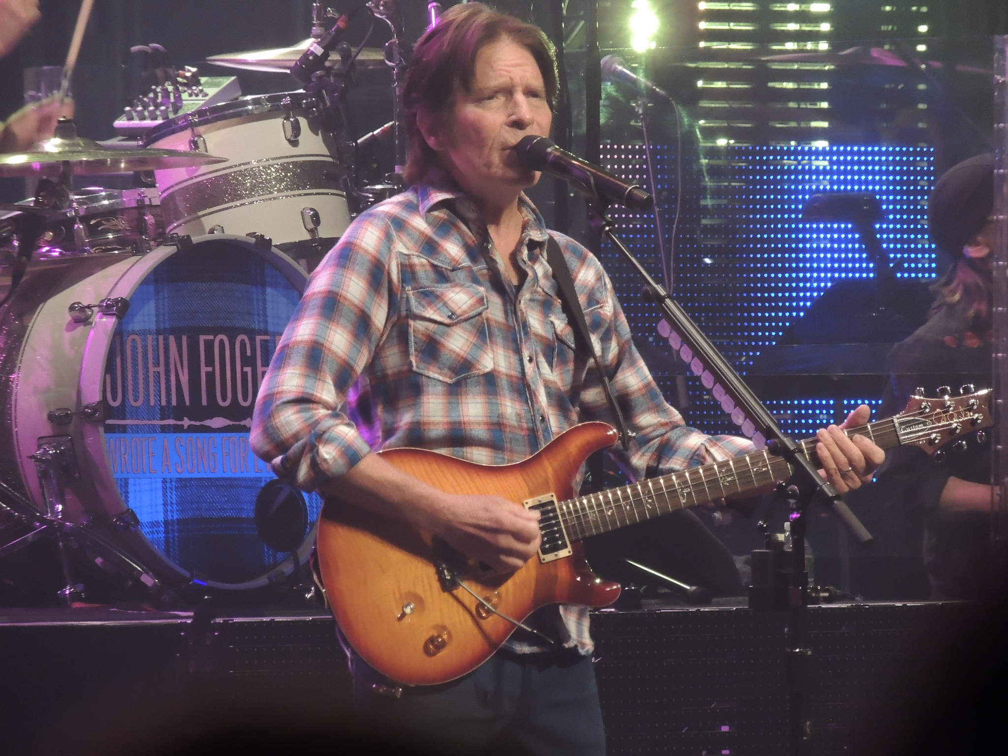John Fogerty Beacon Theater 2013 11 13
