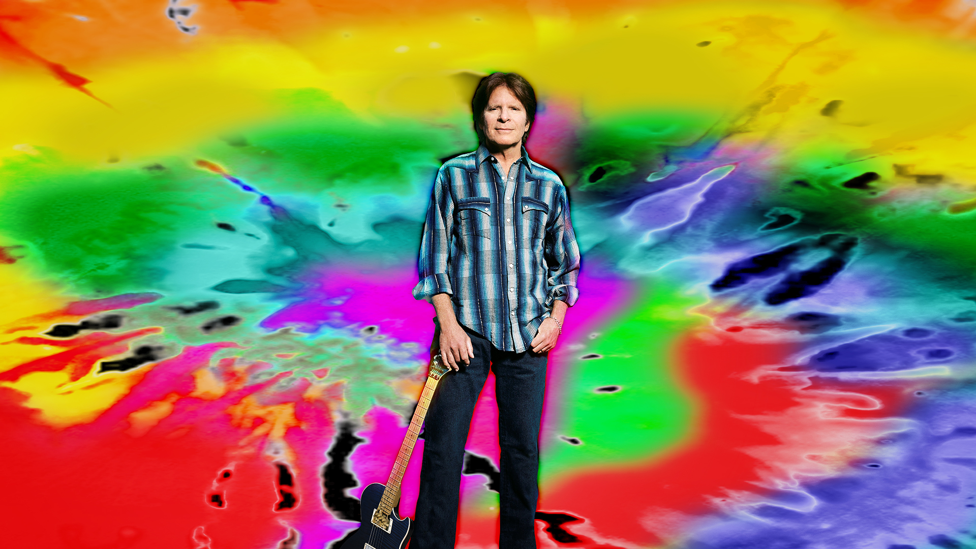 John Fogerty 15, 2019