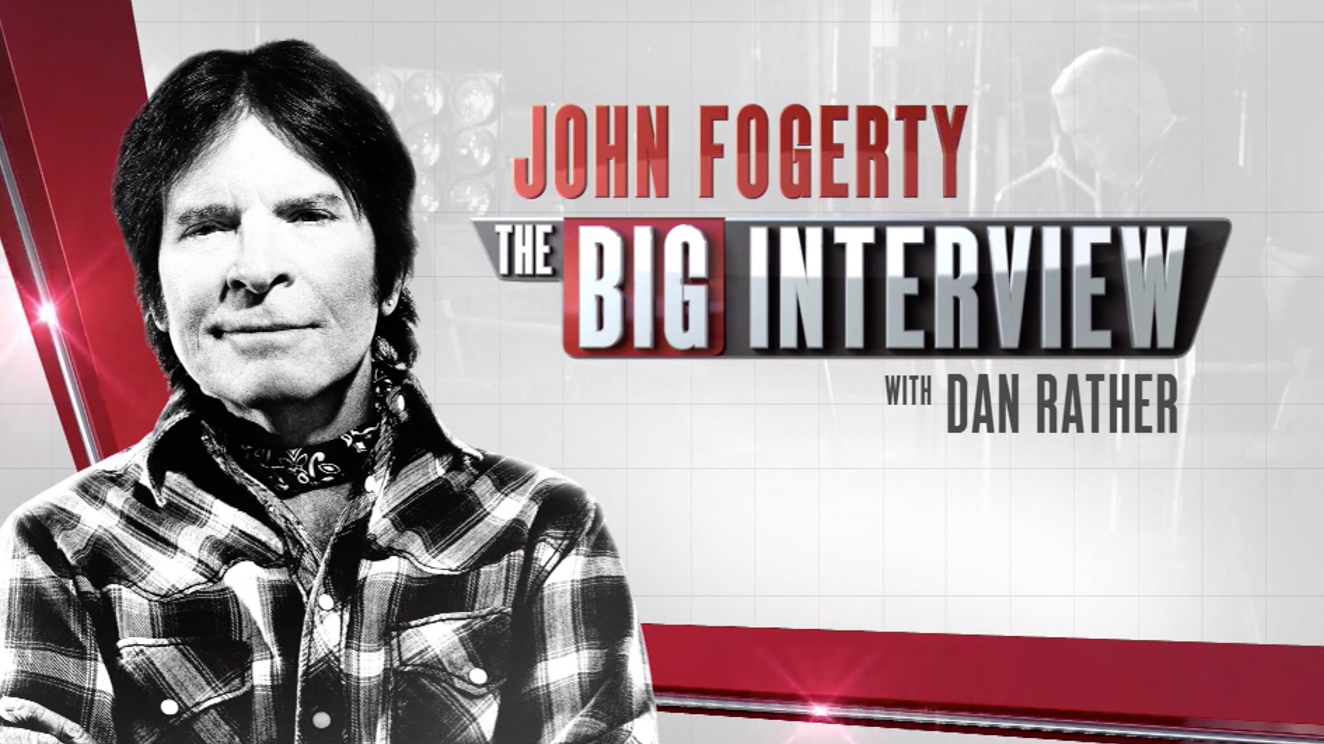 John Fogerty