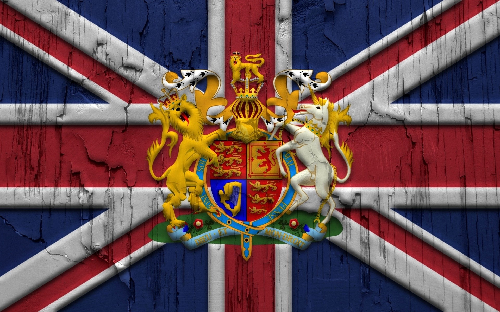 Uk Wallpaper 10 Data Src United Kingdom Flag Wallpaper Of Arms Of The University Of Oxford HD Wallpaper