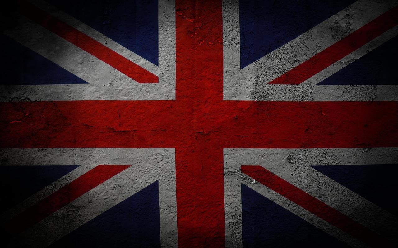 Great Britain Flag Britain Flag Background