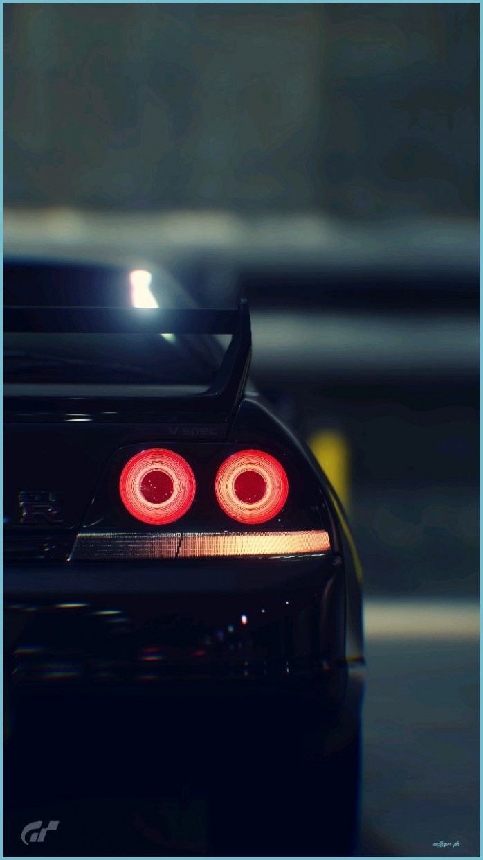 JDM Wallpaper Bomb