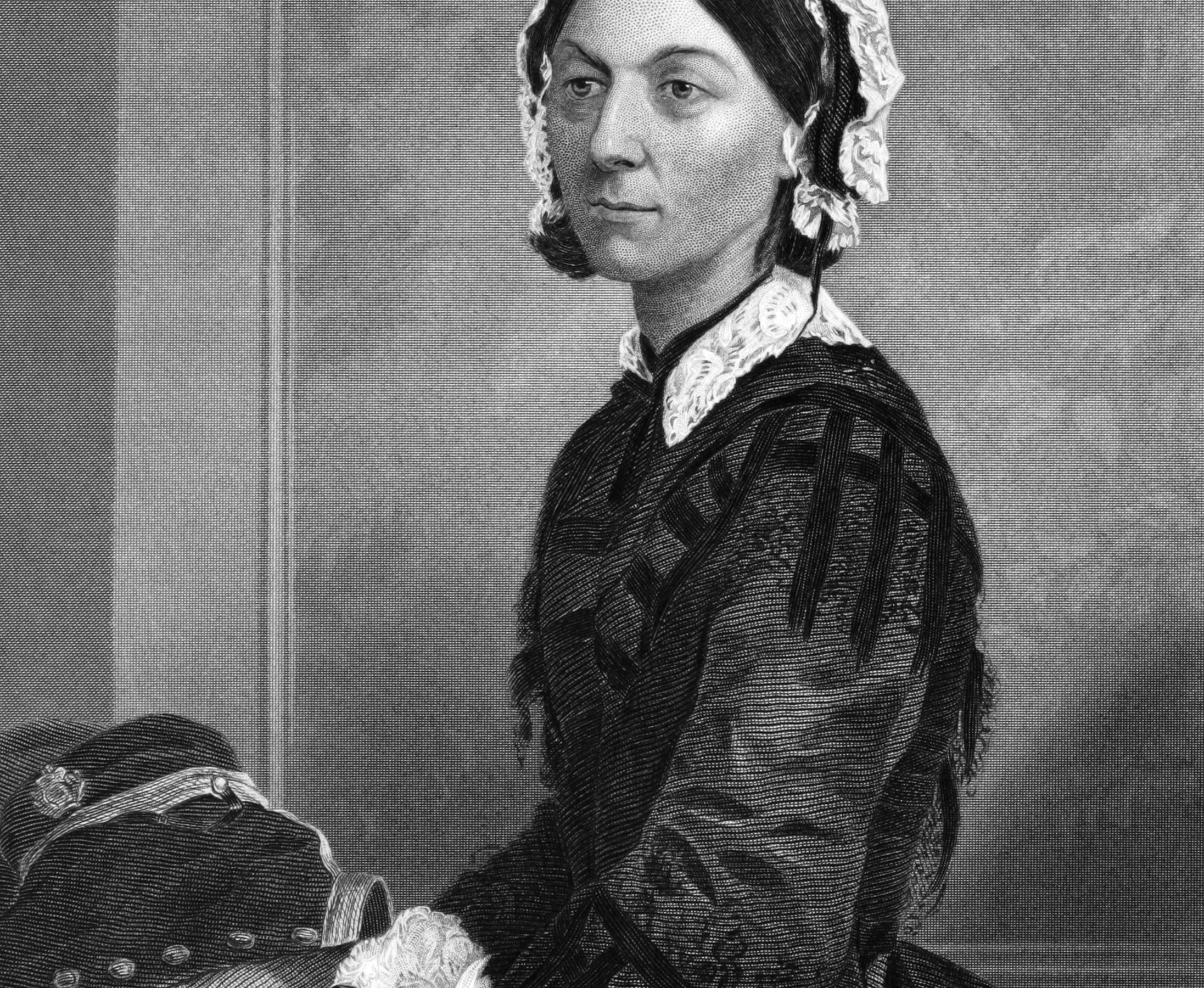 Famous Nursing Quotes By Florence Nightingale (With Picture) Nurse Love