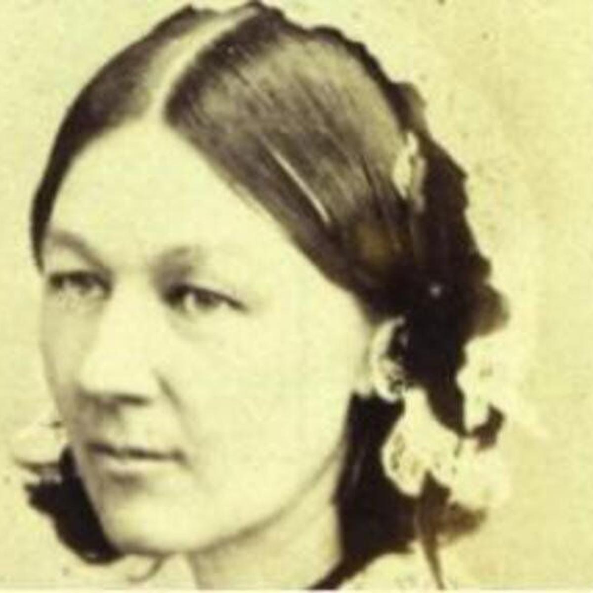 QUICK 5: Why was Florence Nightingale important to the nursing profession?