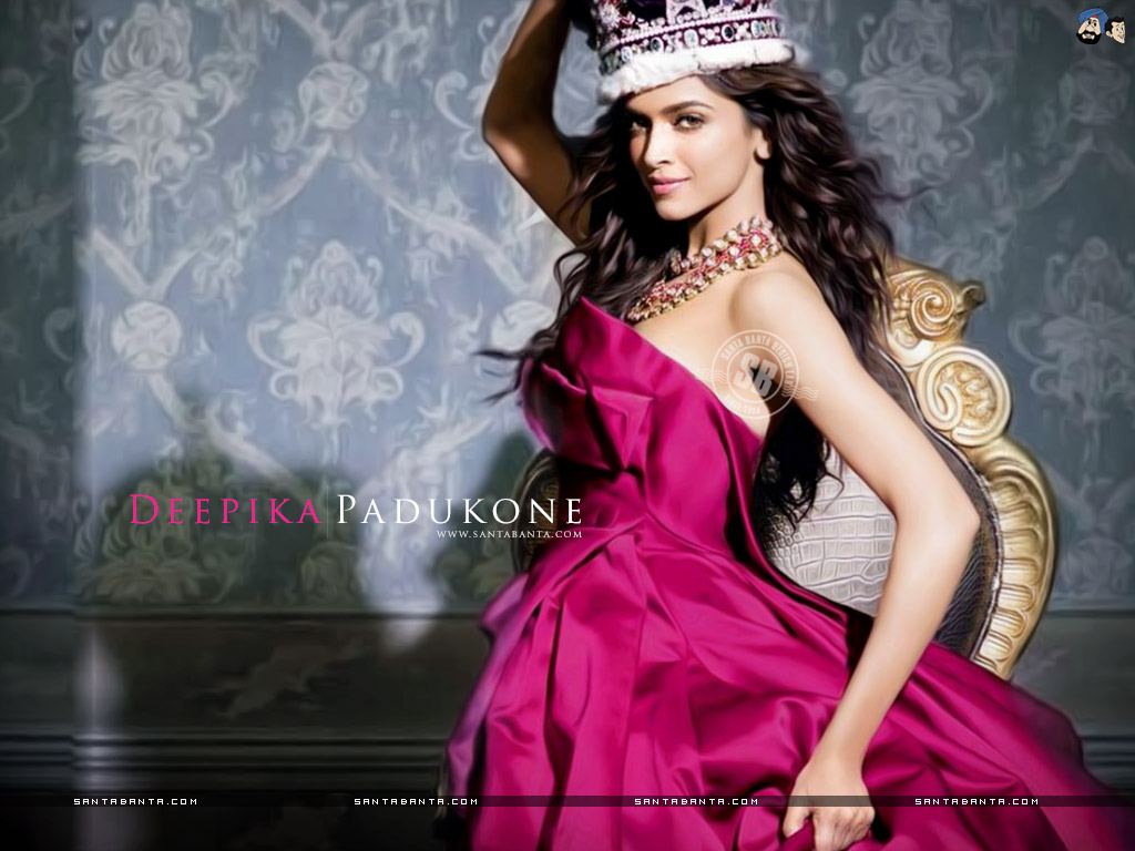 Deepika Padukone Padukone Magazine Cover