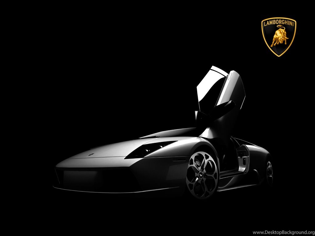 Cool Black Cars Wallpaper HD Great Image Desktop Background