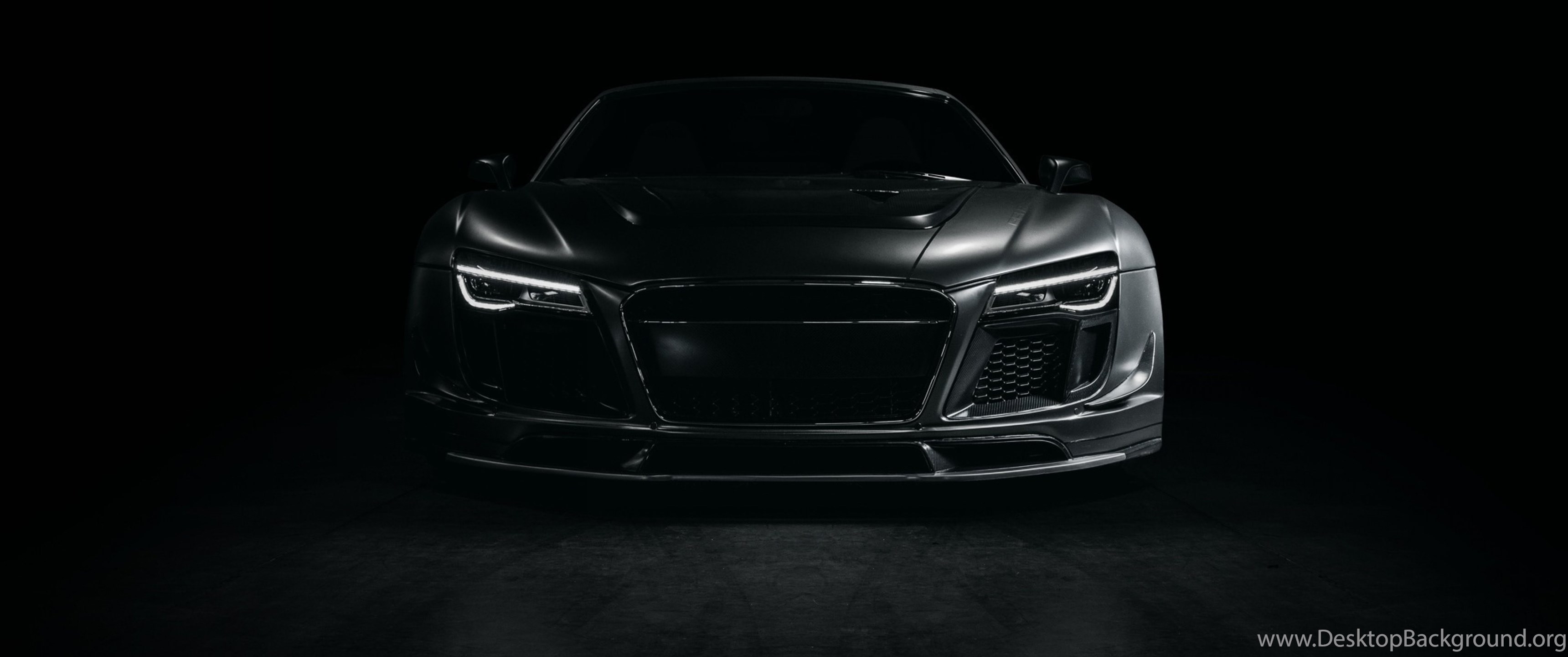 Black Sports Car Wallpaper Desktop Background Desktop Background