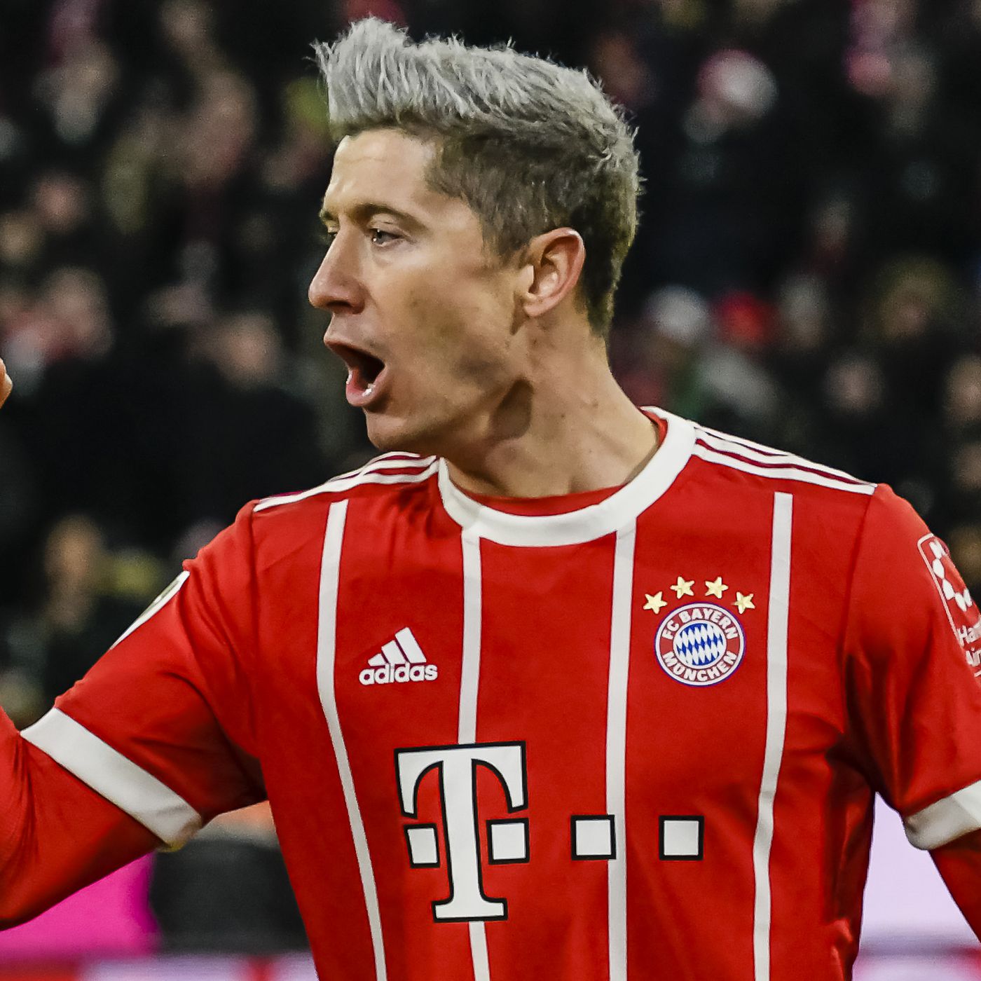 Kit Leak: A full view of Bayern Munich's third jersey revealed Football Works