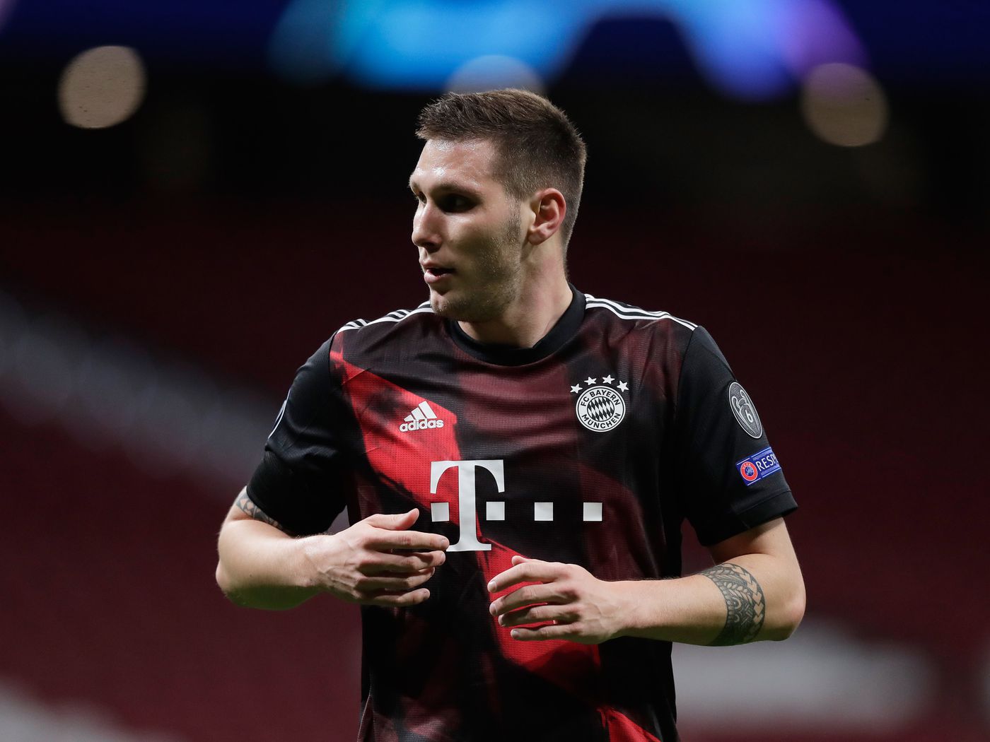 Bayern Munich's Away Kit For 2021 2022: Full Shirt Leaked Football Works