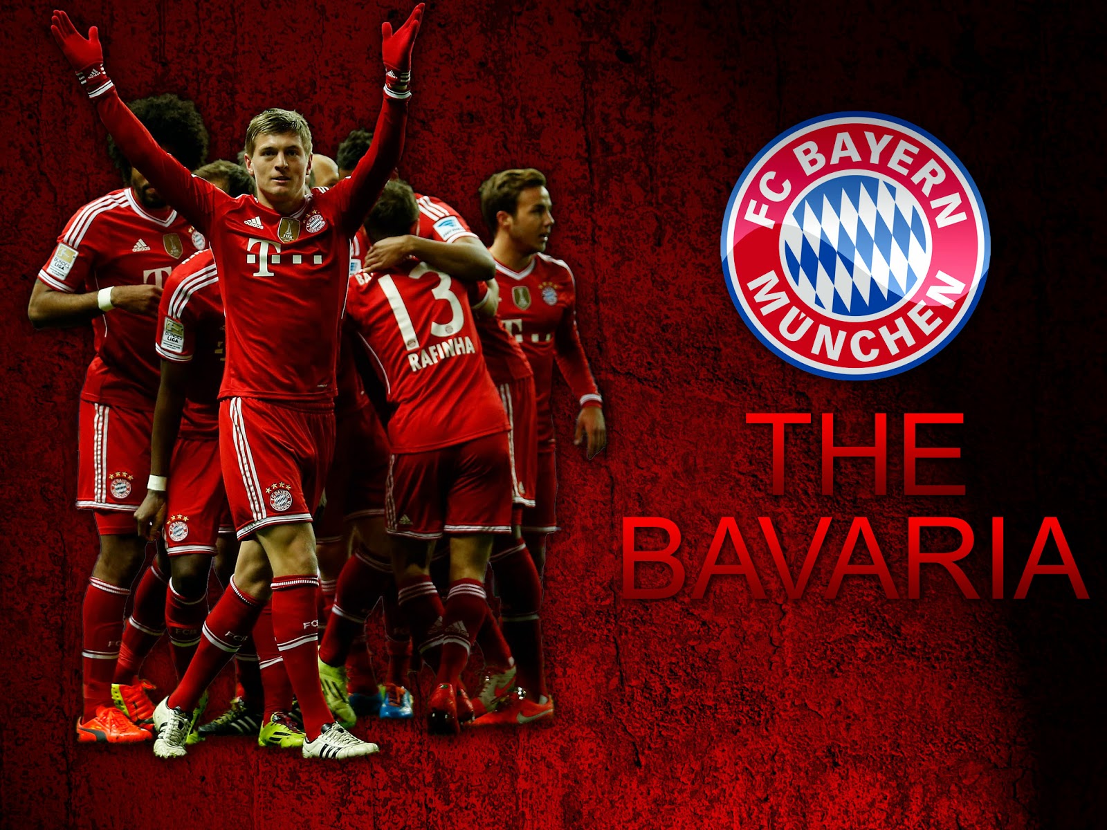Free download bayern wallpaper HD for iPad [1600x1200] for your Desktop, Mobile & Tablet. Explore Bayern Munich iPhone Wallpaper. Bayern Munich Logo Wallpaper, Bayern Munchen Wallpaper for Android, Bayern Munchen Wallpaper