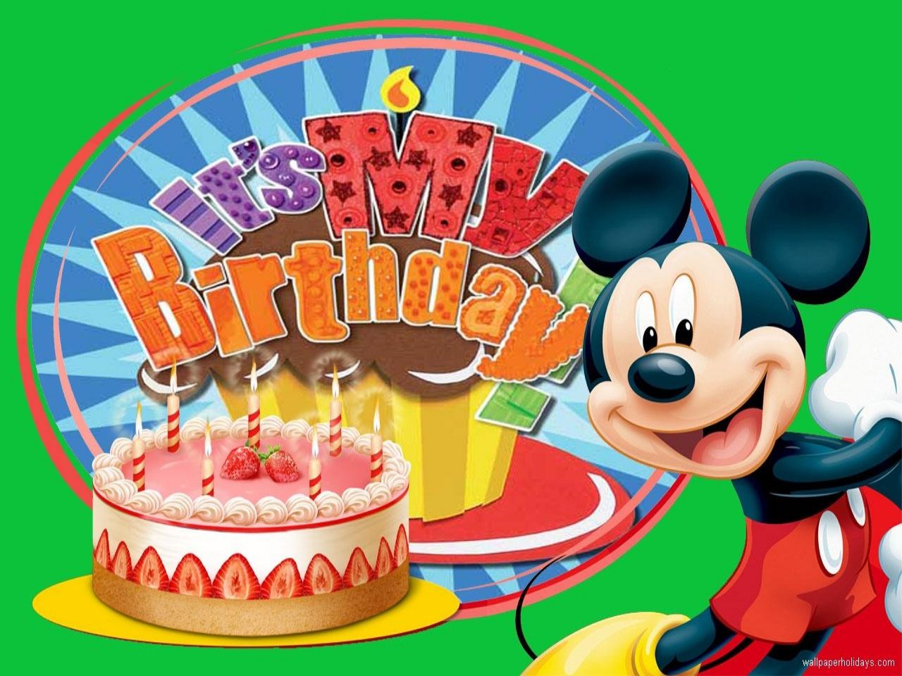 Disney Birthday Related Keywords & Suggestions