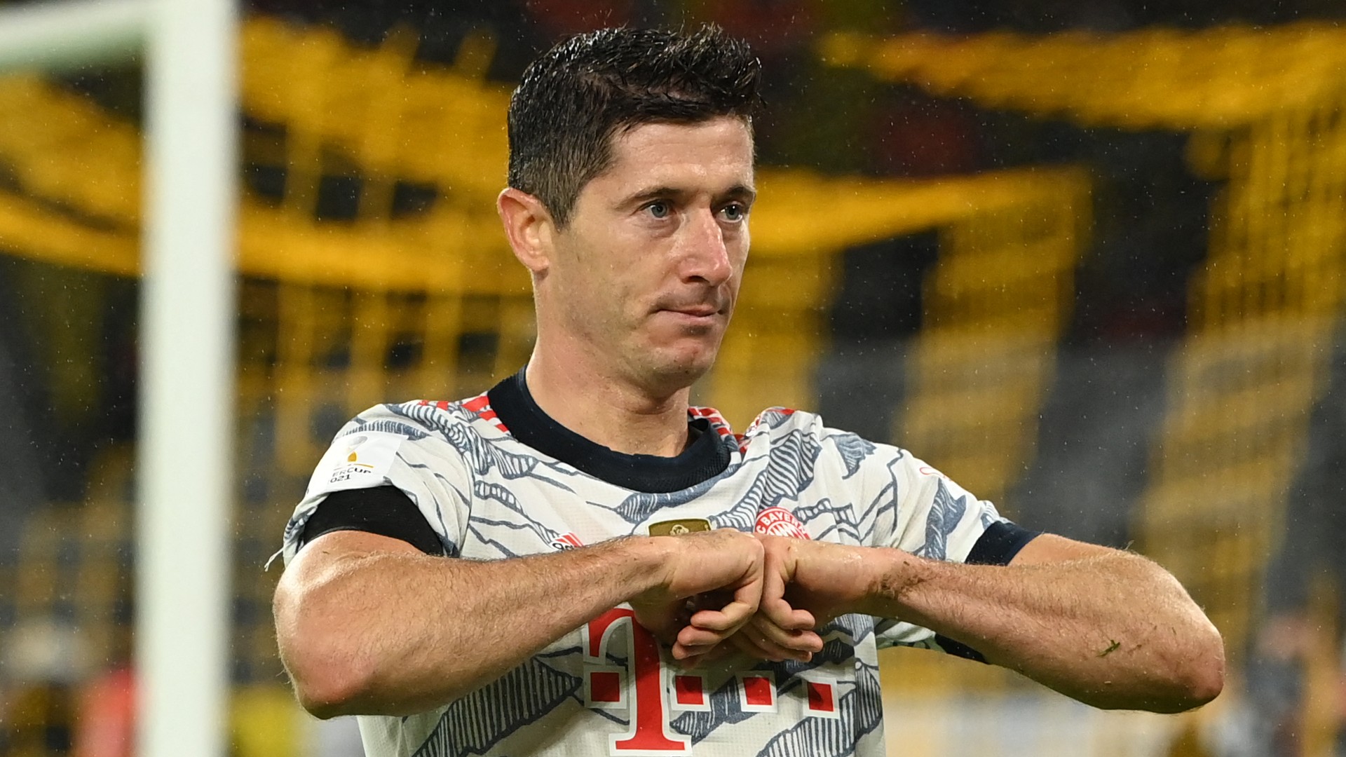 Lewandowski not this summer as Bayern Munich aim to keep star striker for Bundesliga title defence