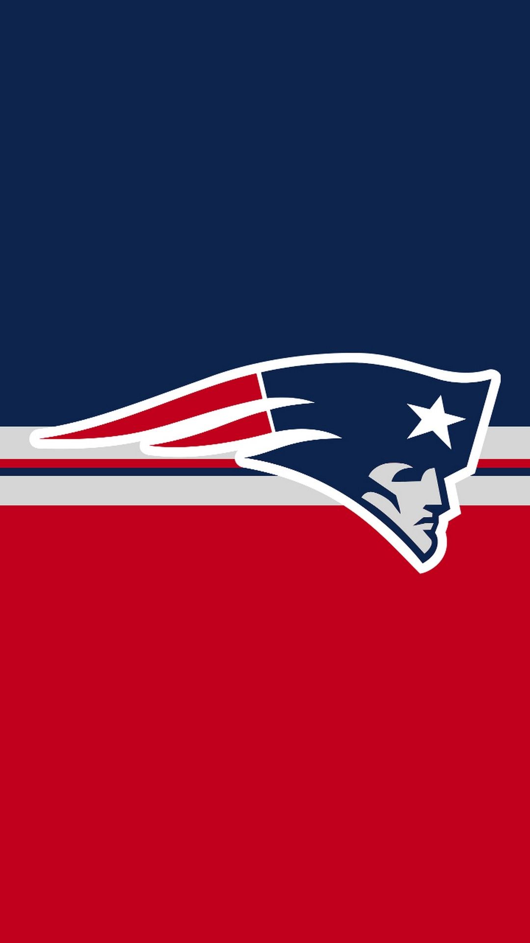 New England Patriots iPhone Wallpaper Lock Screen. Best NFL Wallpaper. New england patriots wallpaper, New england patriots logo, New england patriots