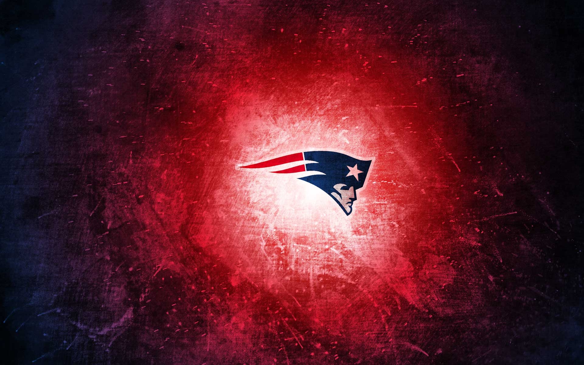 Patriots Logo 28602