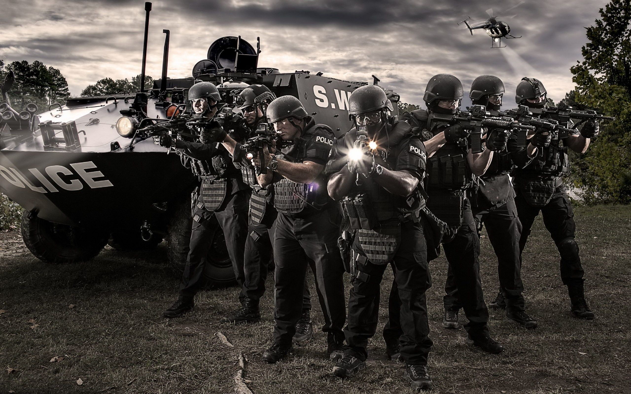 2560x1600, Police Swat Wallpaper Data Id 87105 Background HD