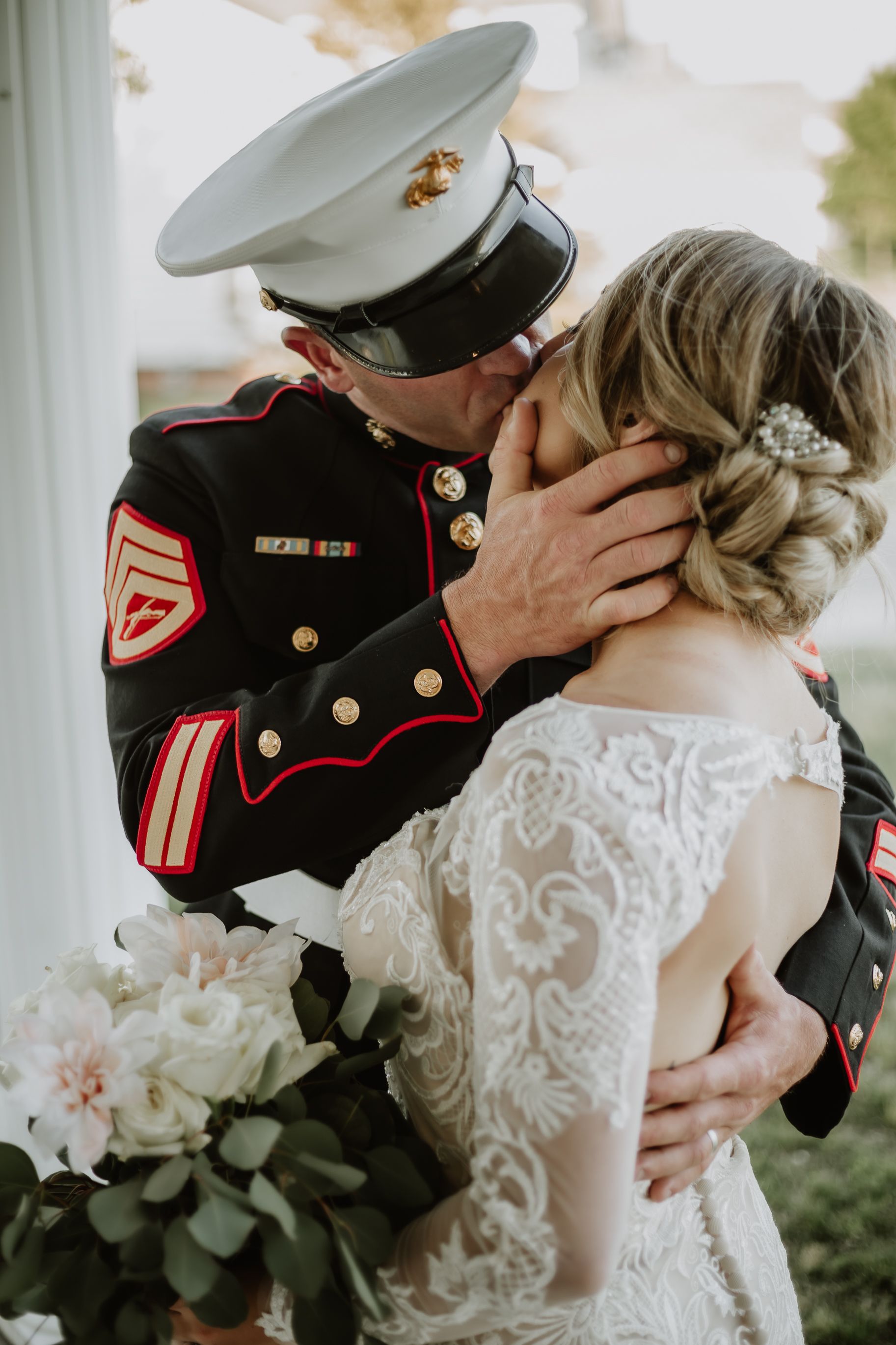 USMC ideas. usmc, military love, military quotes