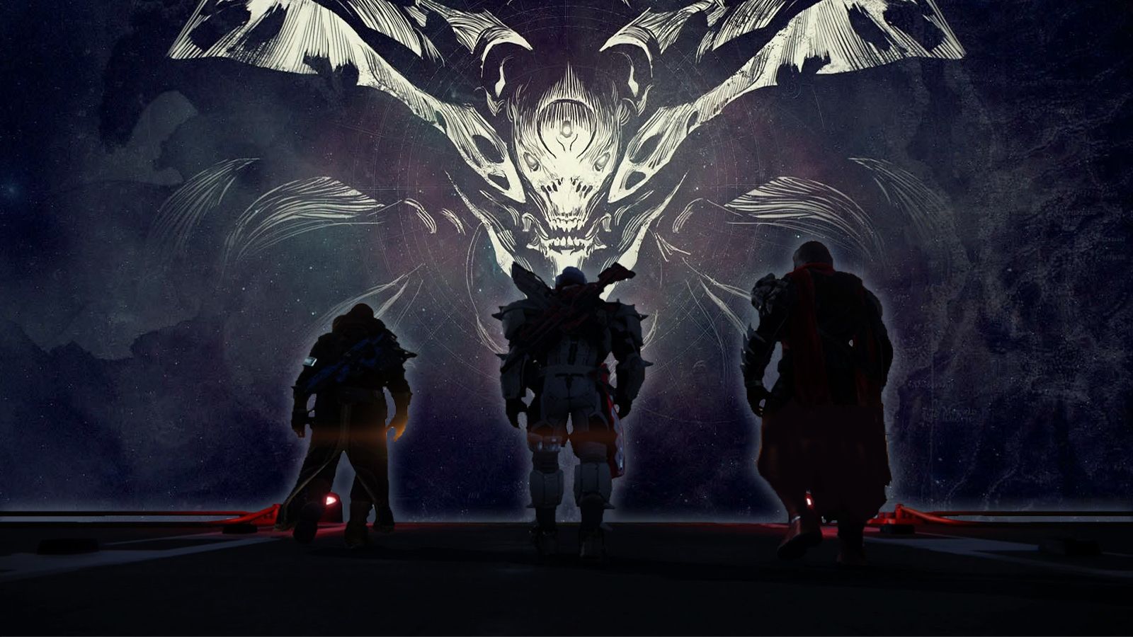 Oryx Destiny Wallpaper Free Oryx Destiny Background