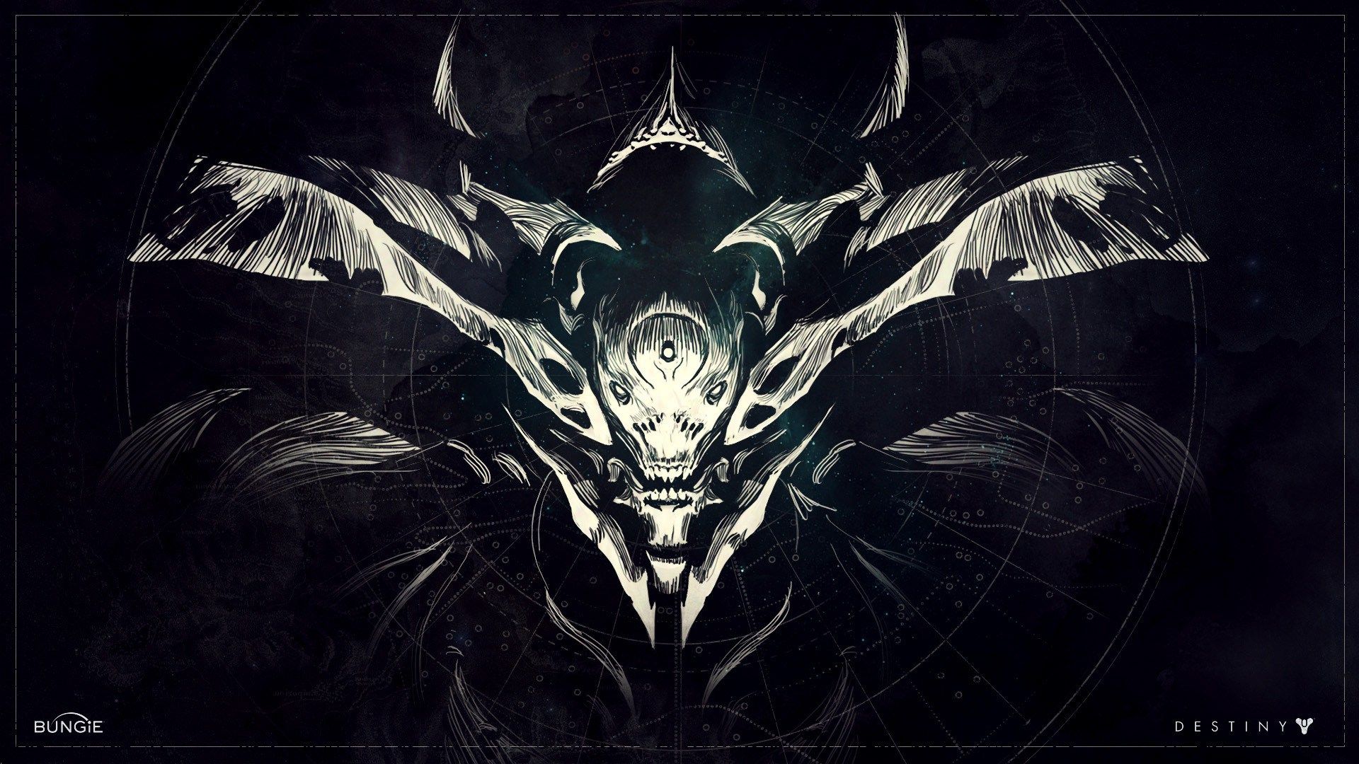 Oryx Wallpaper