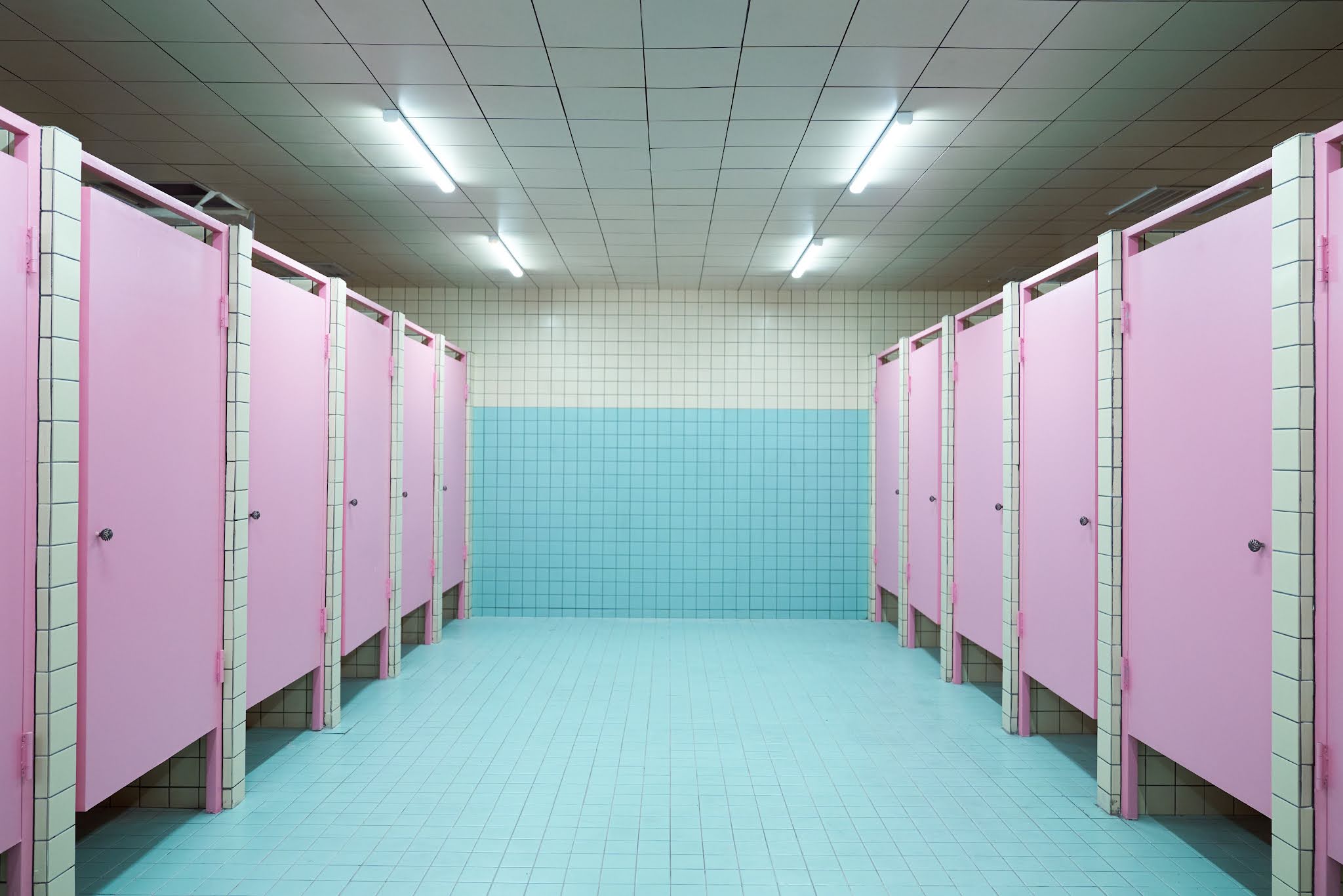 Squid Game Background Wallpaper 4K Lane Blog