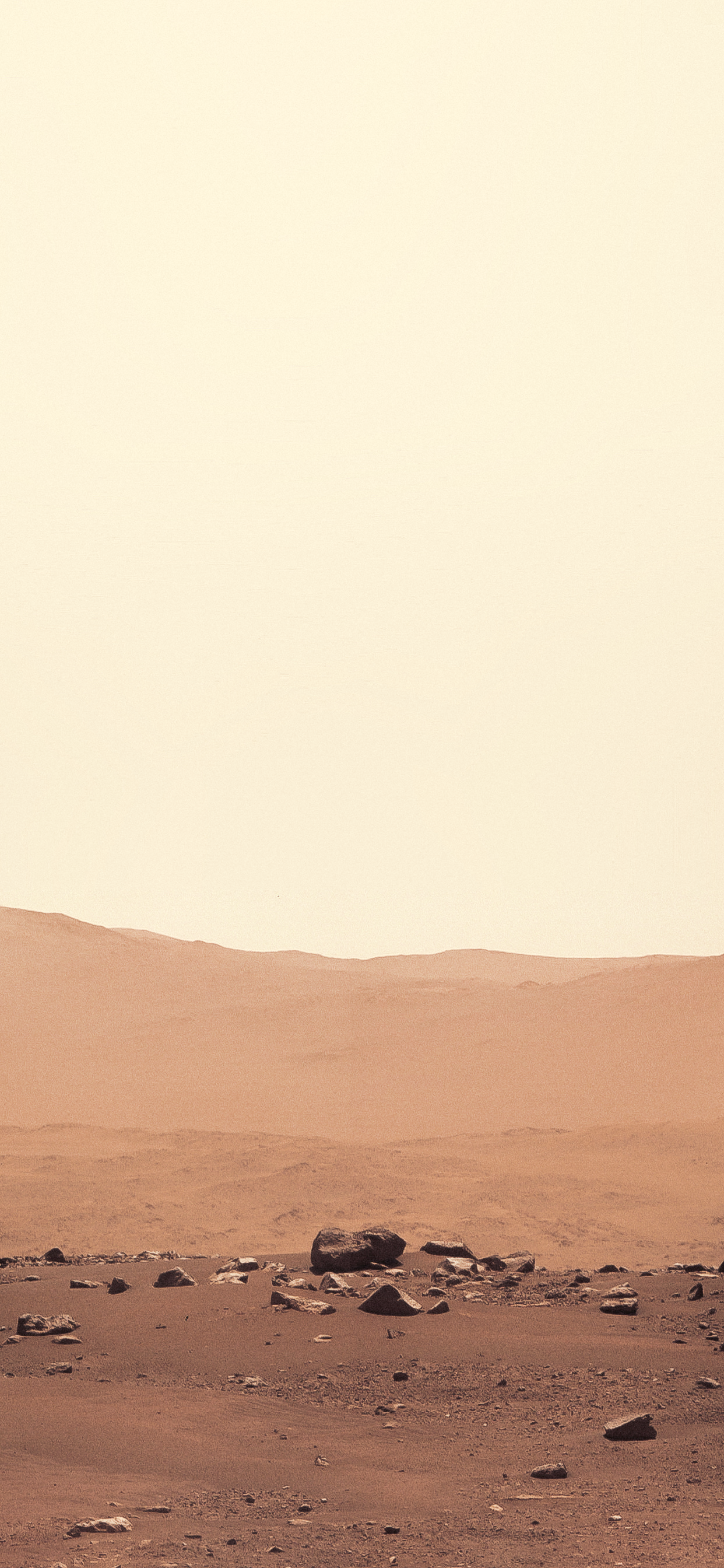 Mars Perseverance wallpaper for iPhone