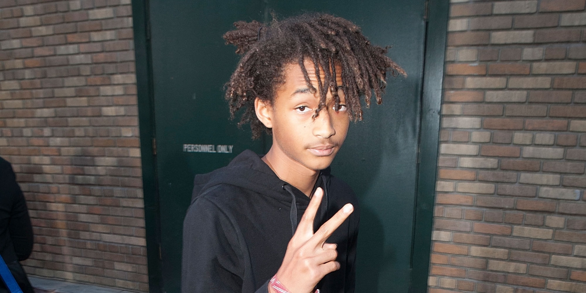 Jaden Smith Desktop Wallpapers - Wallpaper Cave