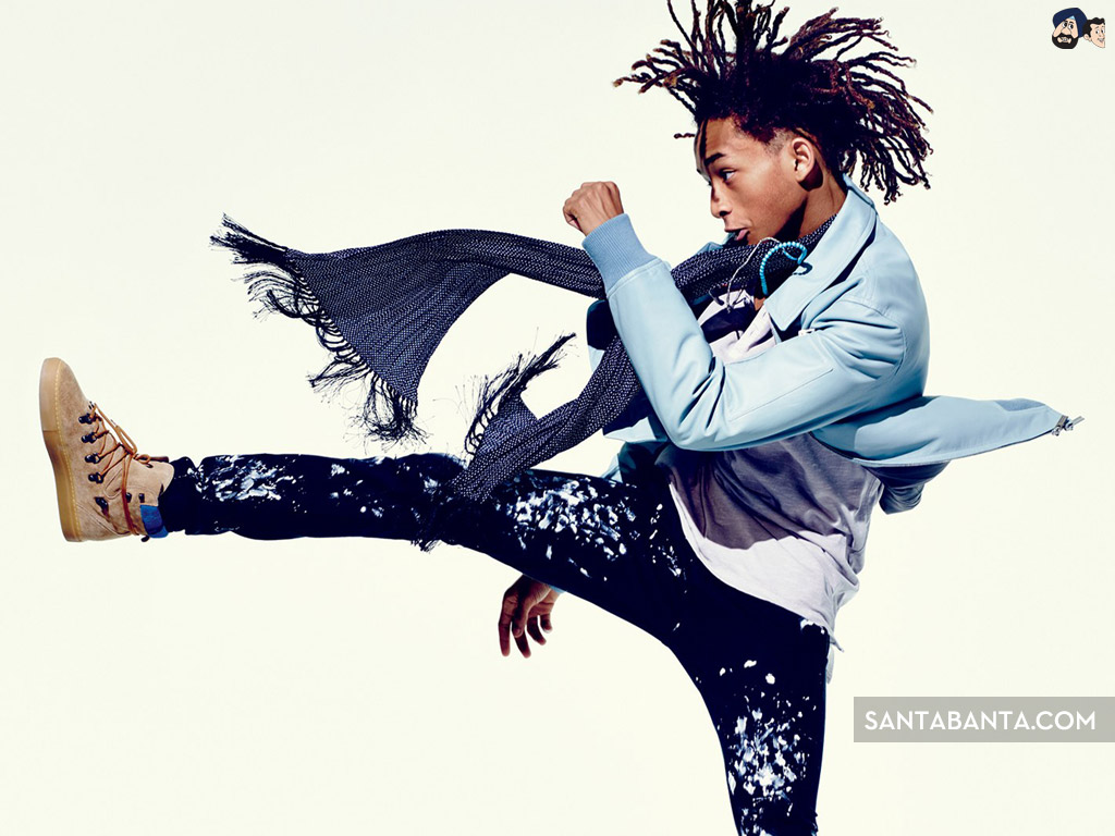 Jaden Smith Desktop Wallpapers - Wallpaper Cave