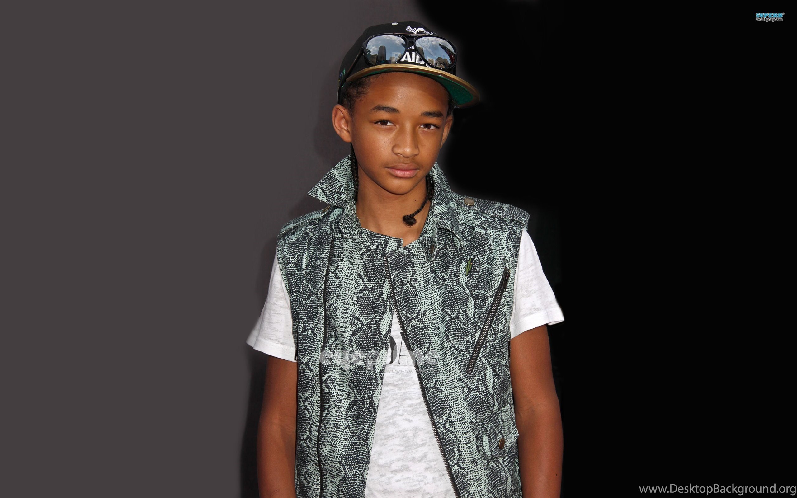 Jaden Smith Desktop Wallpapers - Wallpaper Cave