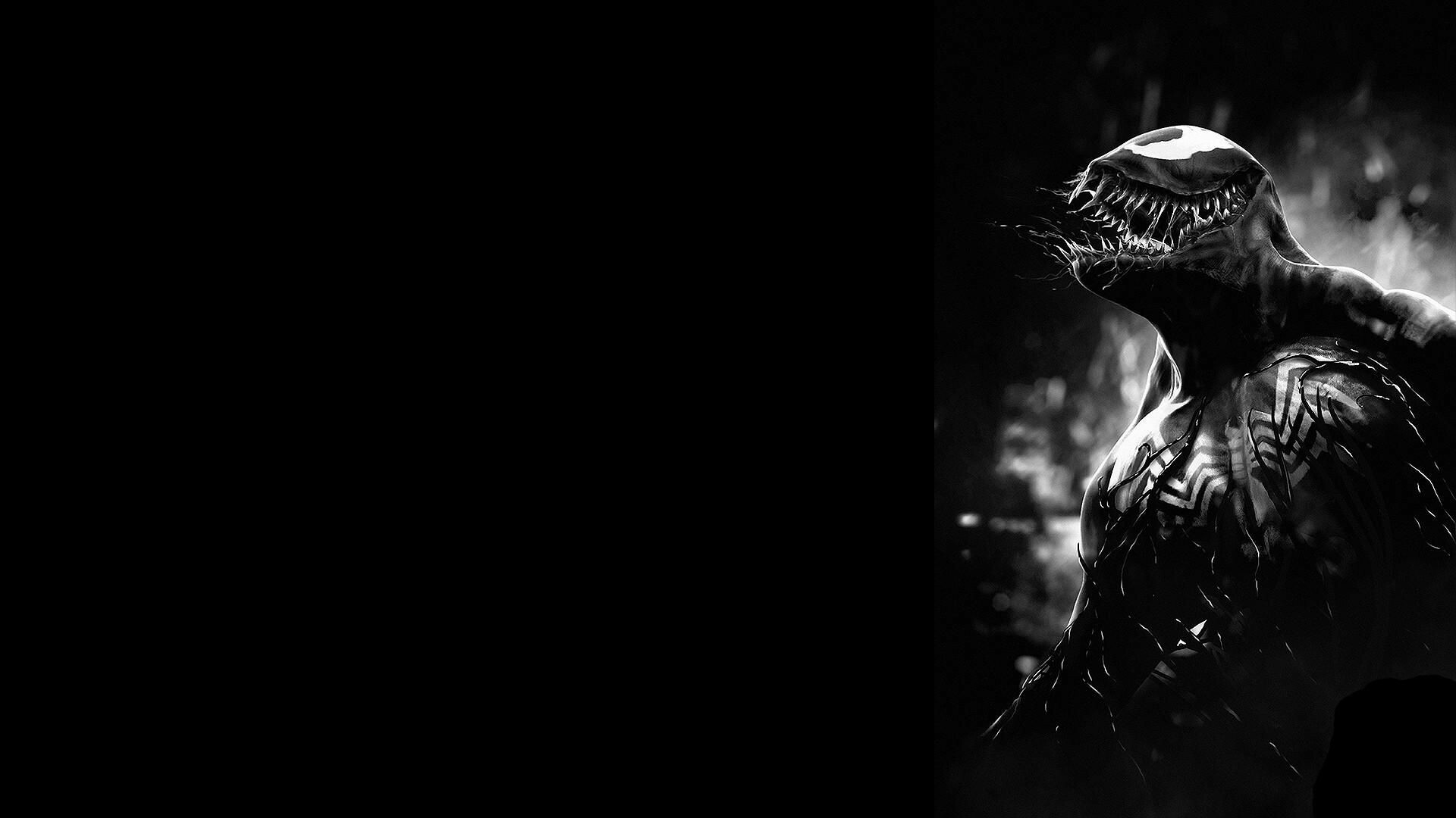 Venom Movie Wallpaper: HD, 4K, 5K for PC and Mobile. Download free image for iPhone, Android