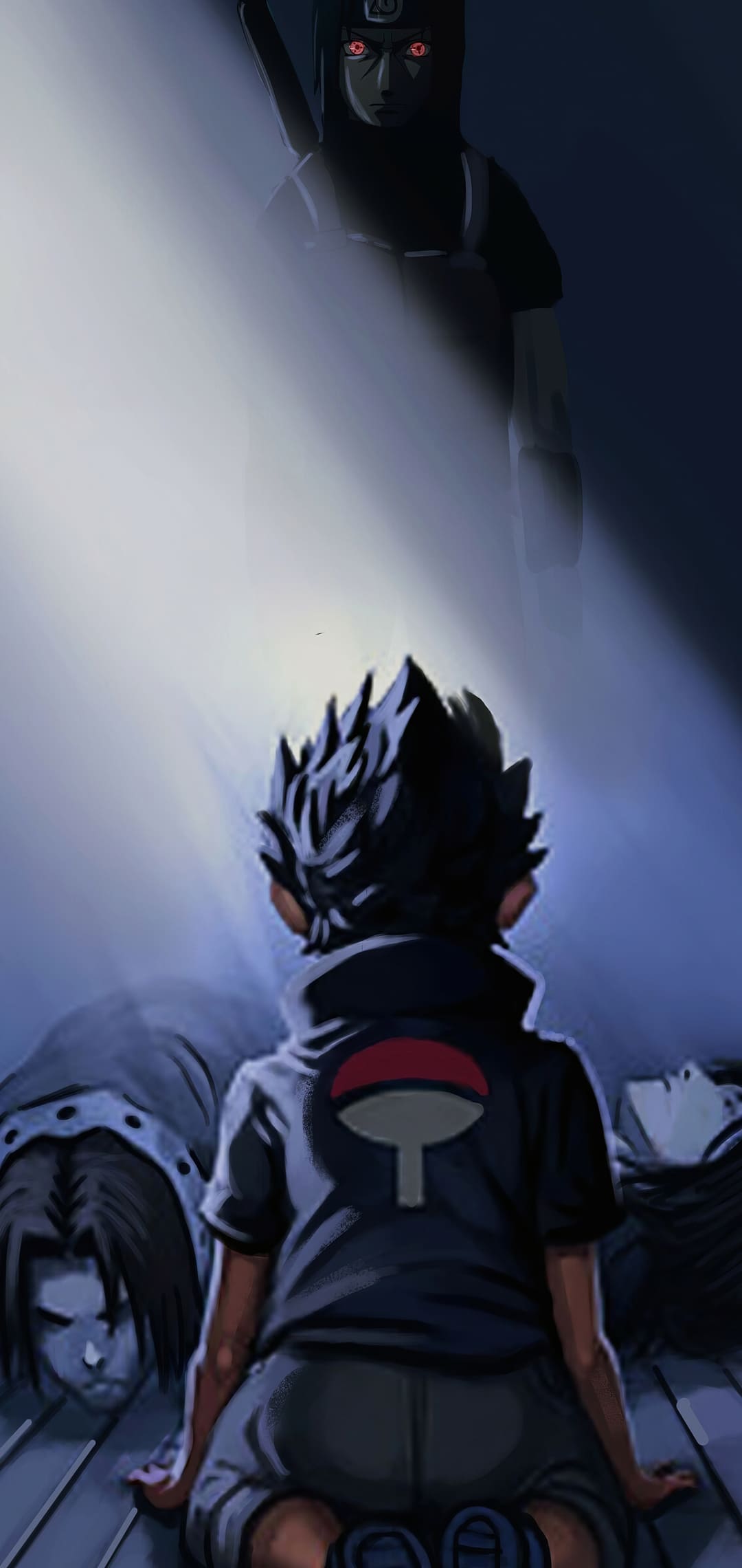 Sad Boy Anime Wallpaper Anime Wallpaper Download