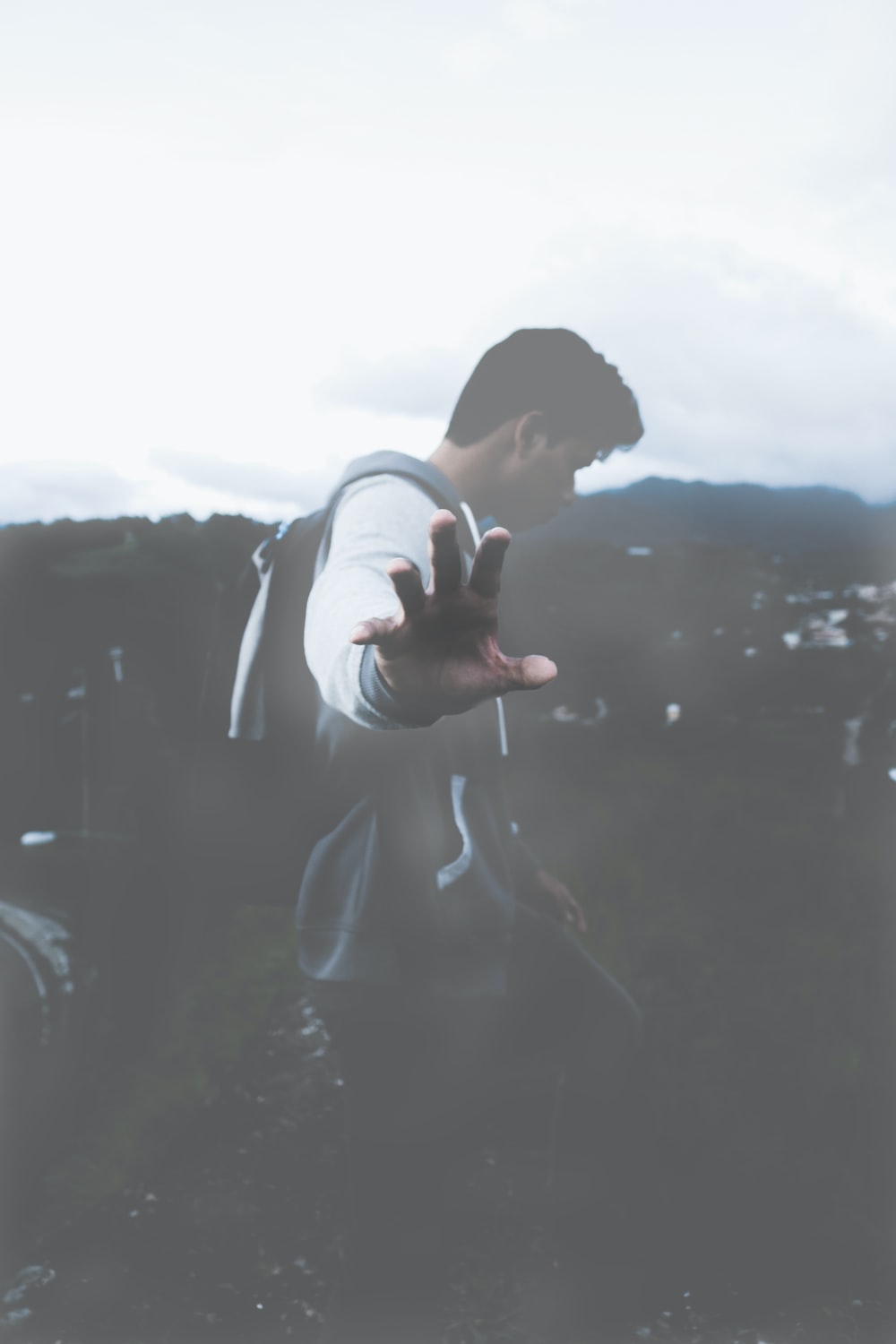 Sad Guy Picture. Download Free Image