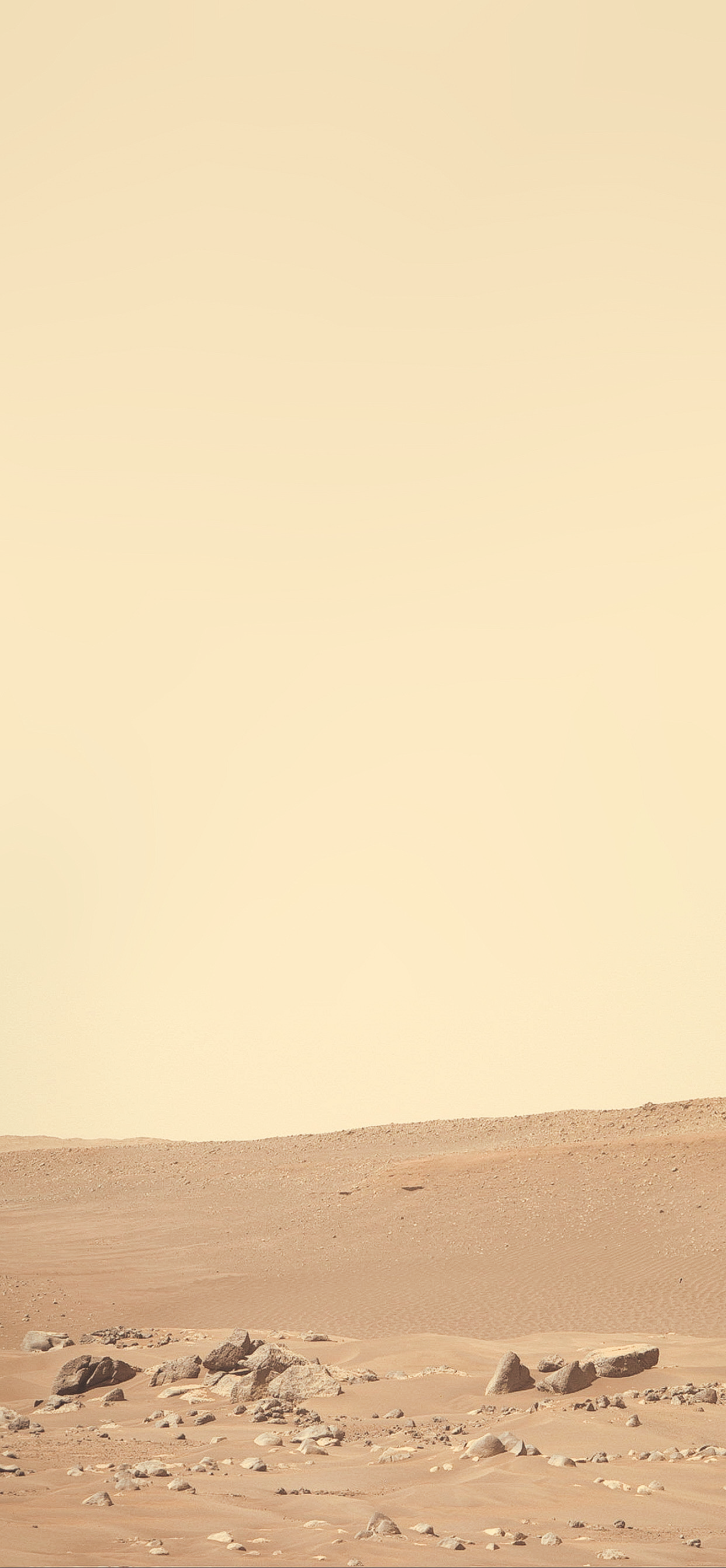 Mars Perseverance wallpaper for iPhone