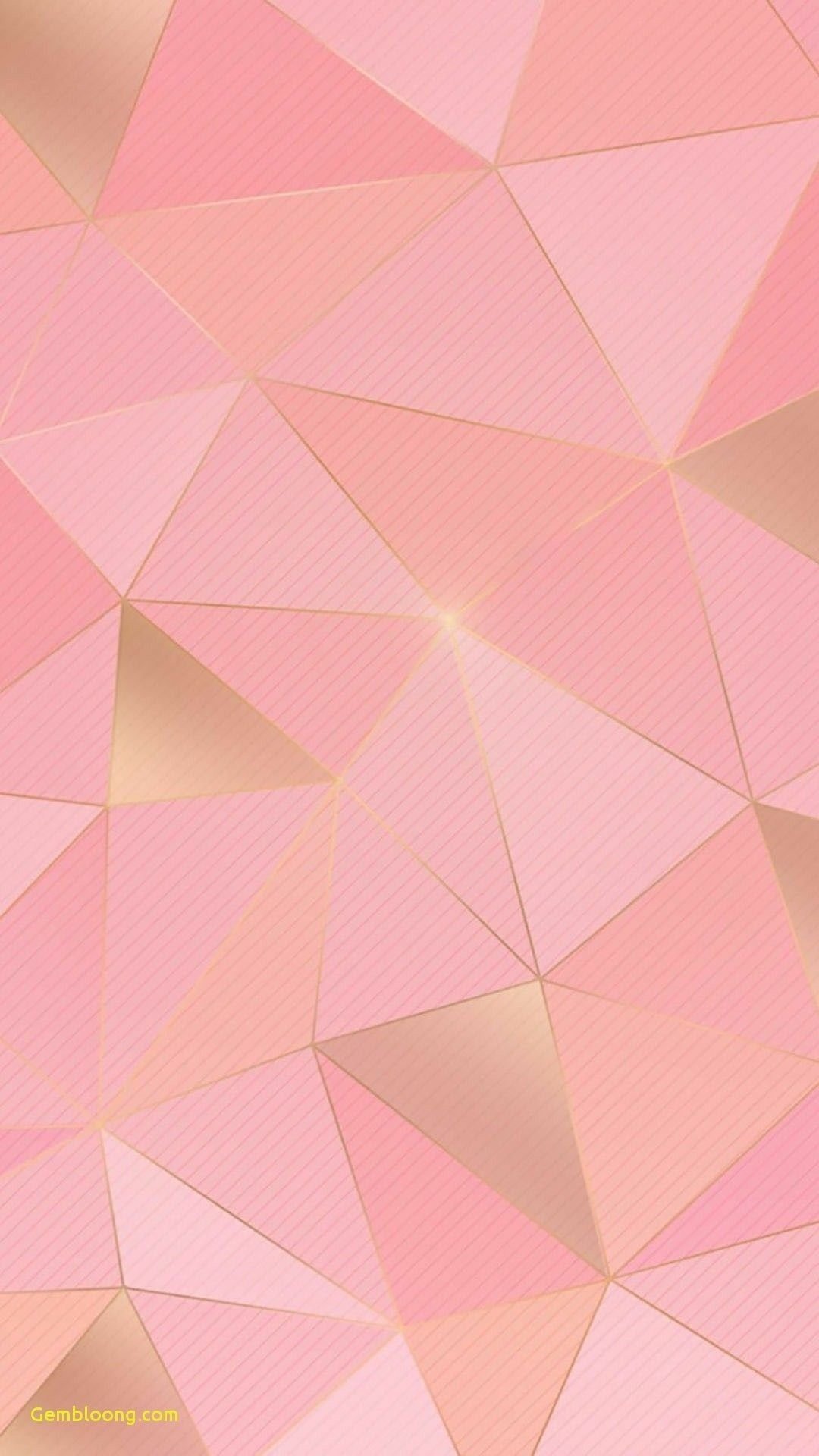 Light Pink iPhone Wallpaper