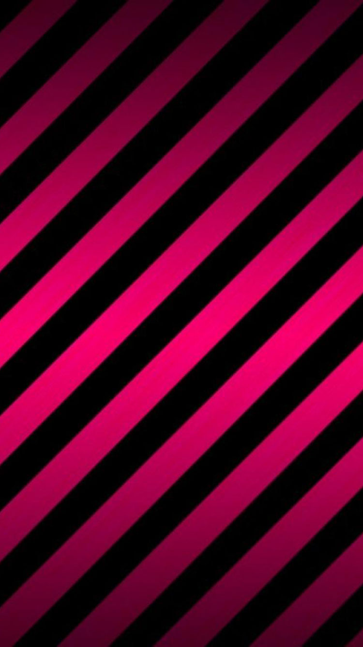 HD Pink iPhone Wallpaper