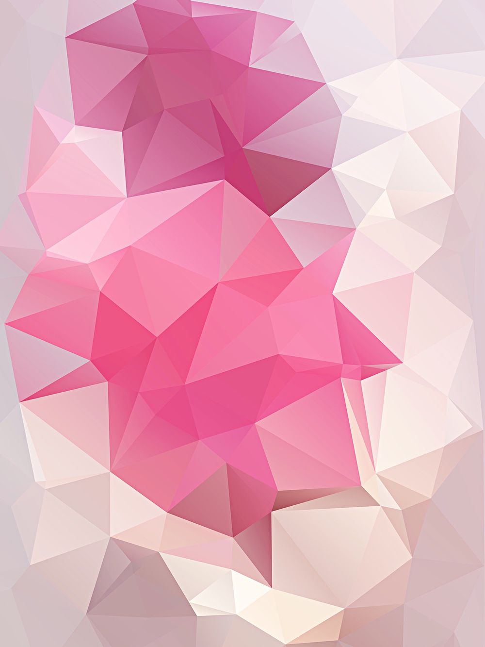 Pink iphone wallpaper