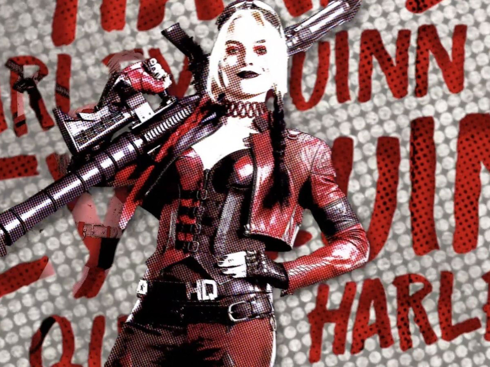 Harley Quinn Desktop Suicide Squad 2 Wallpapers - Wallpaper Cave
