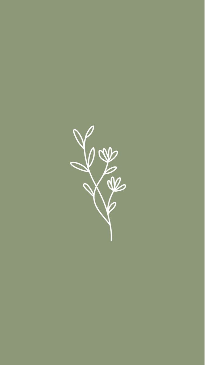 Instagram Highlight Cover. Sage green wallpaper, Minimalist wallpaper phone, Mint green aesthetic