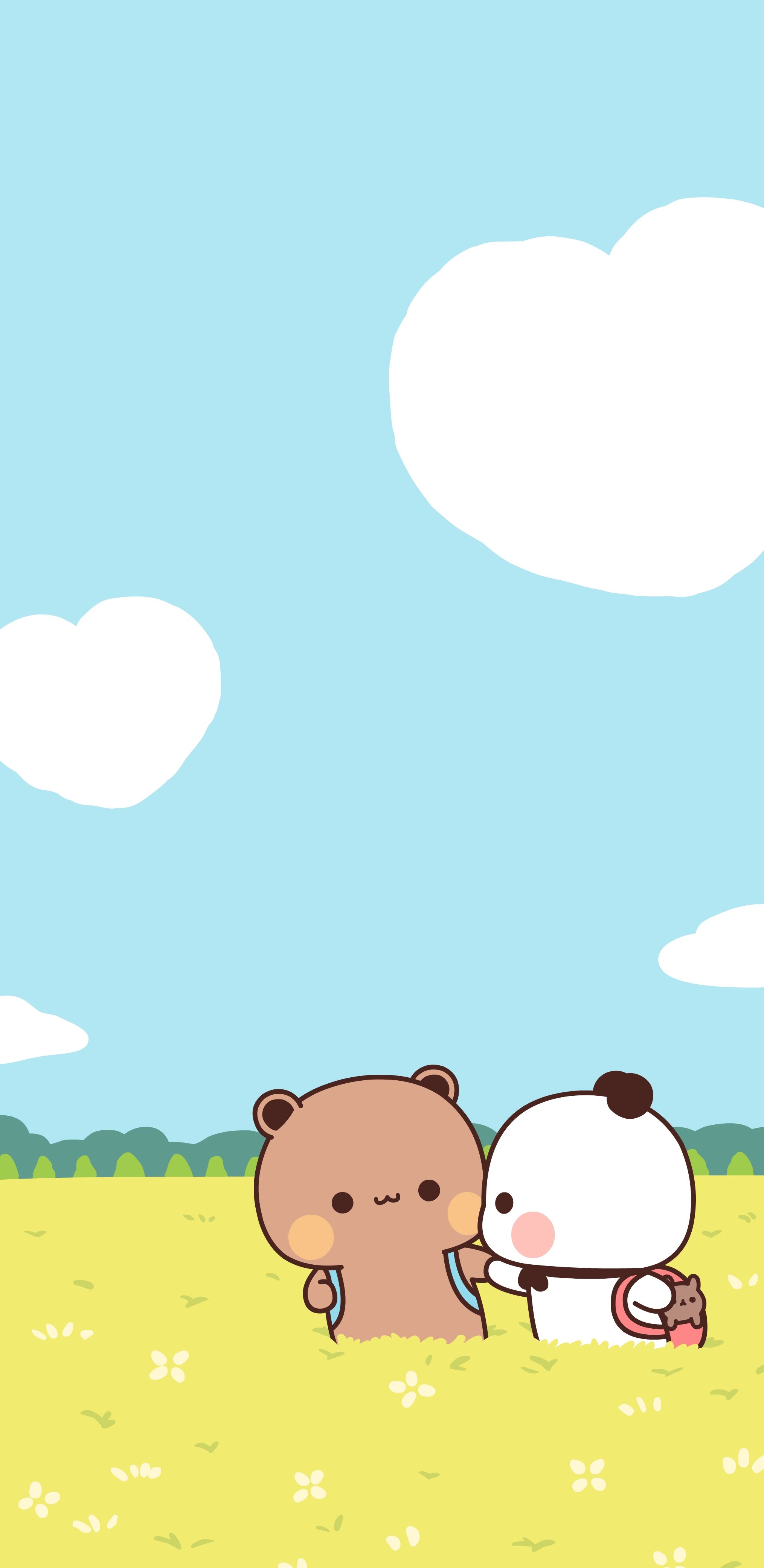 Cute Little Kawaii Wallpapers - Wallpaper Cave