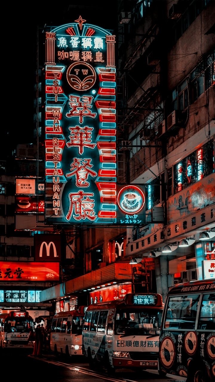 animescapes