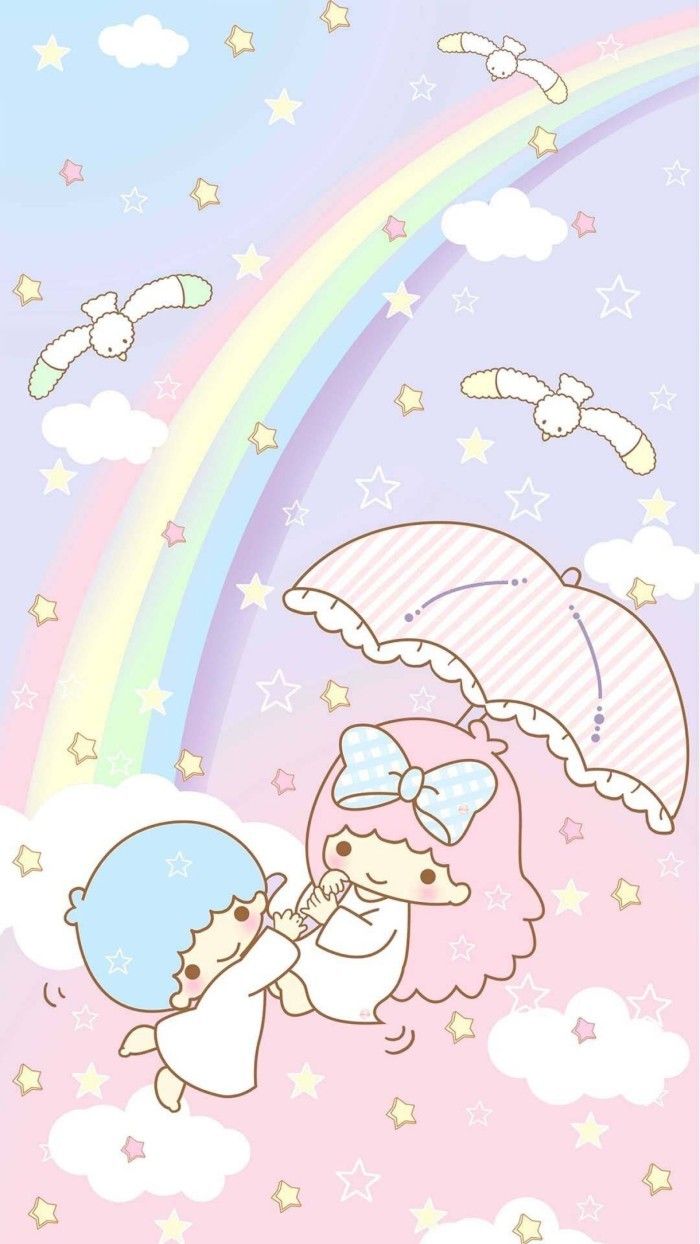 Cute Little Kawaii Wallpapers - Wallpaper Cave