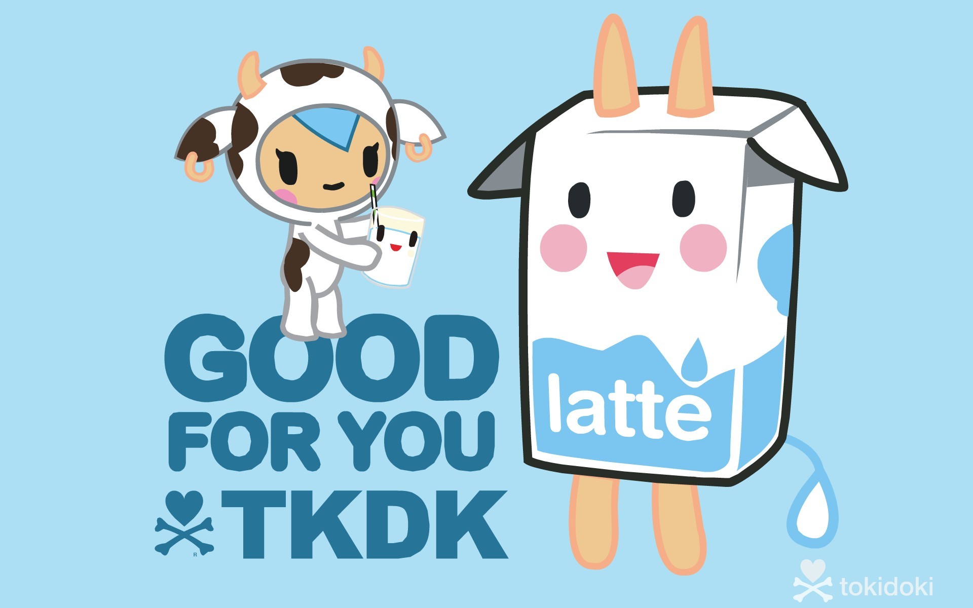 Kawaii Wallpaper background picture