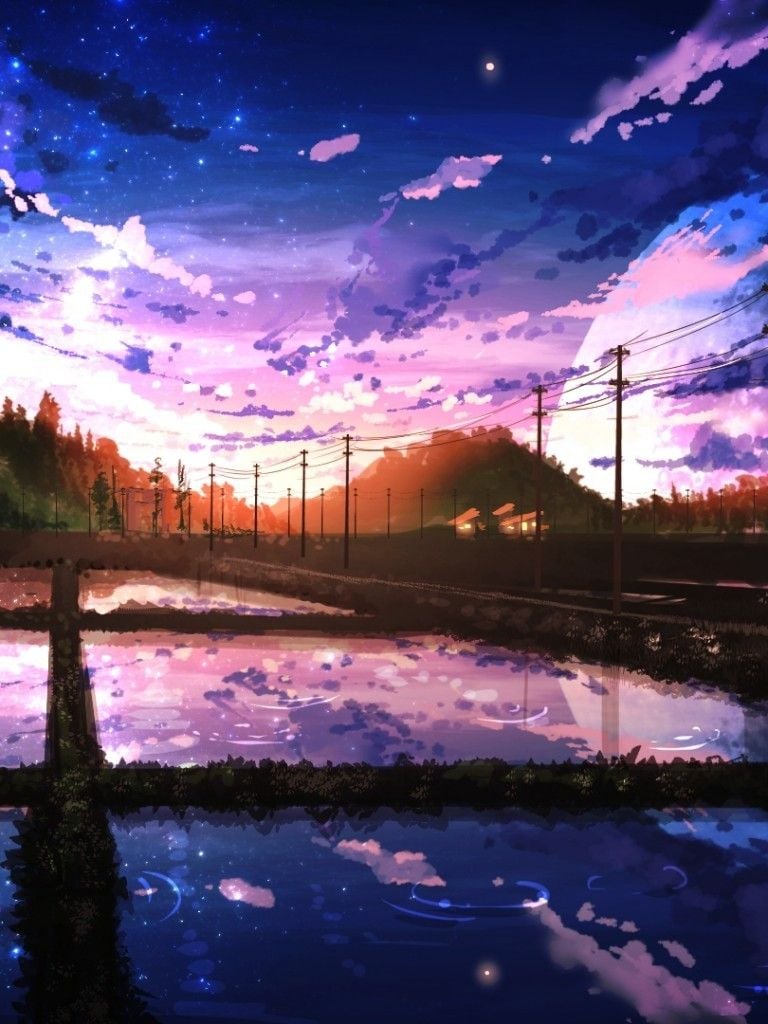 Top 999+ Anime Ipad Wallpaper Full HD, 4K✓Free to Use
