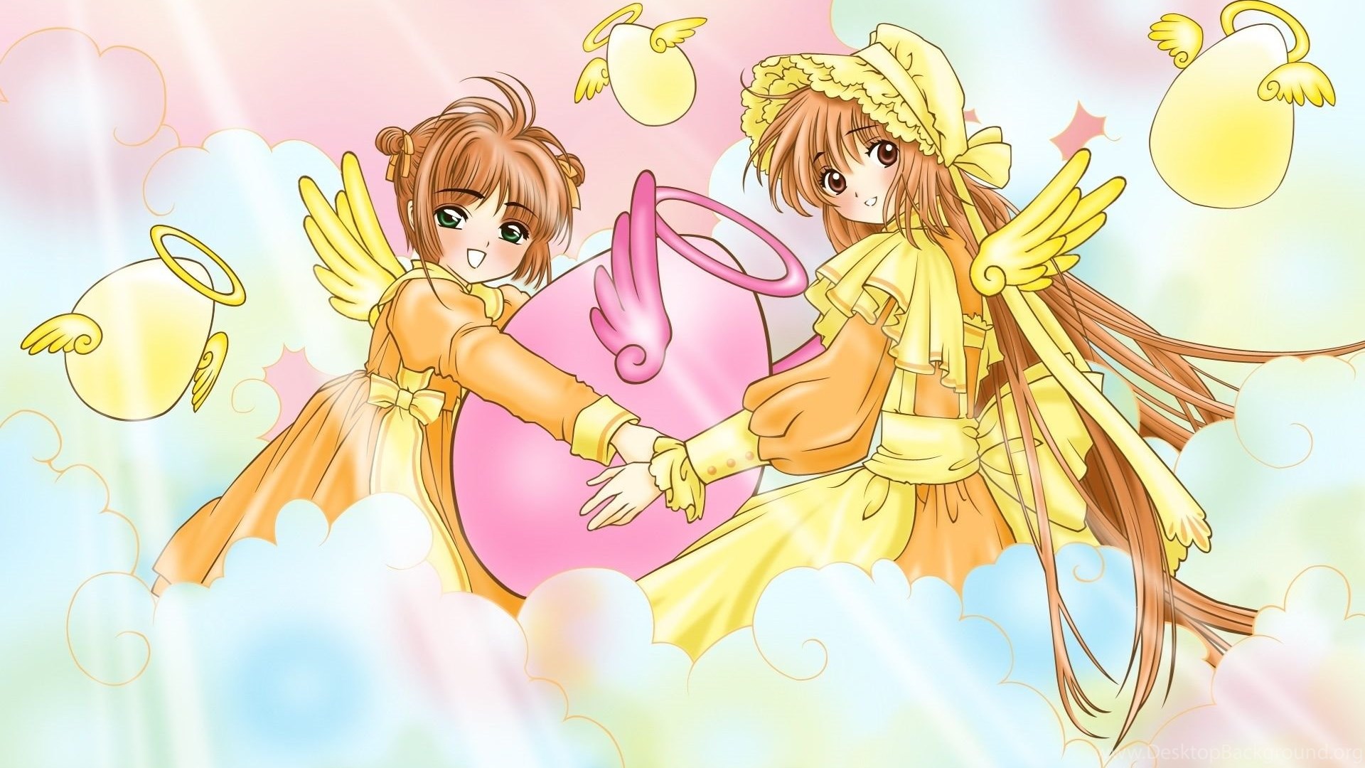 Anime Wallpaper Anime Female Characters Wallpaper 17831992. Desktop Background